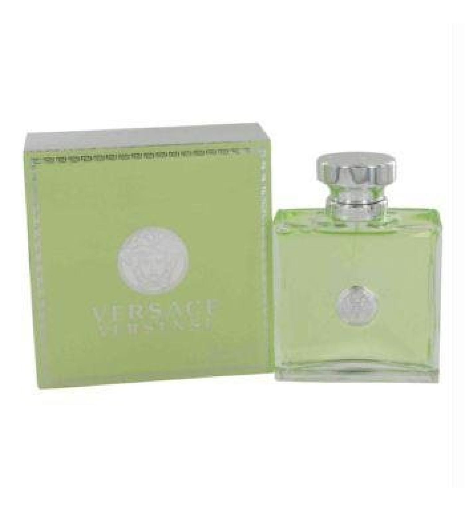 Versace Versense by Versace Eau De Toilette Spray 3.4 oz