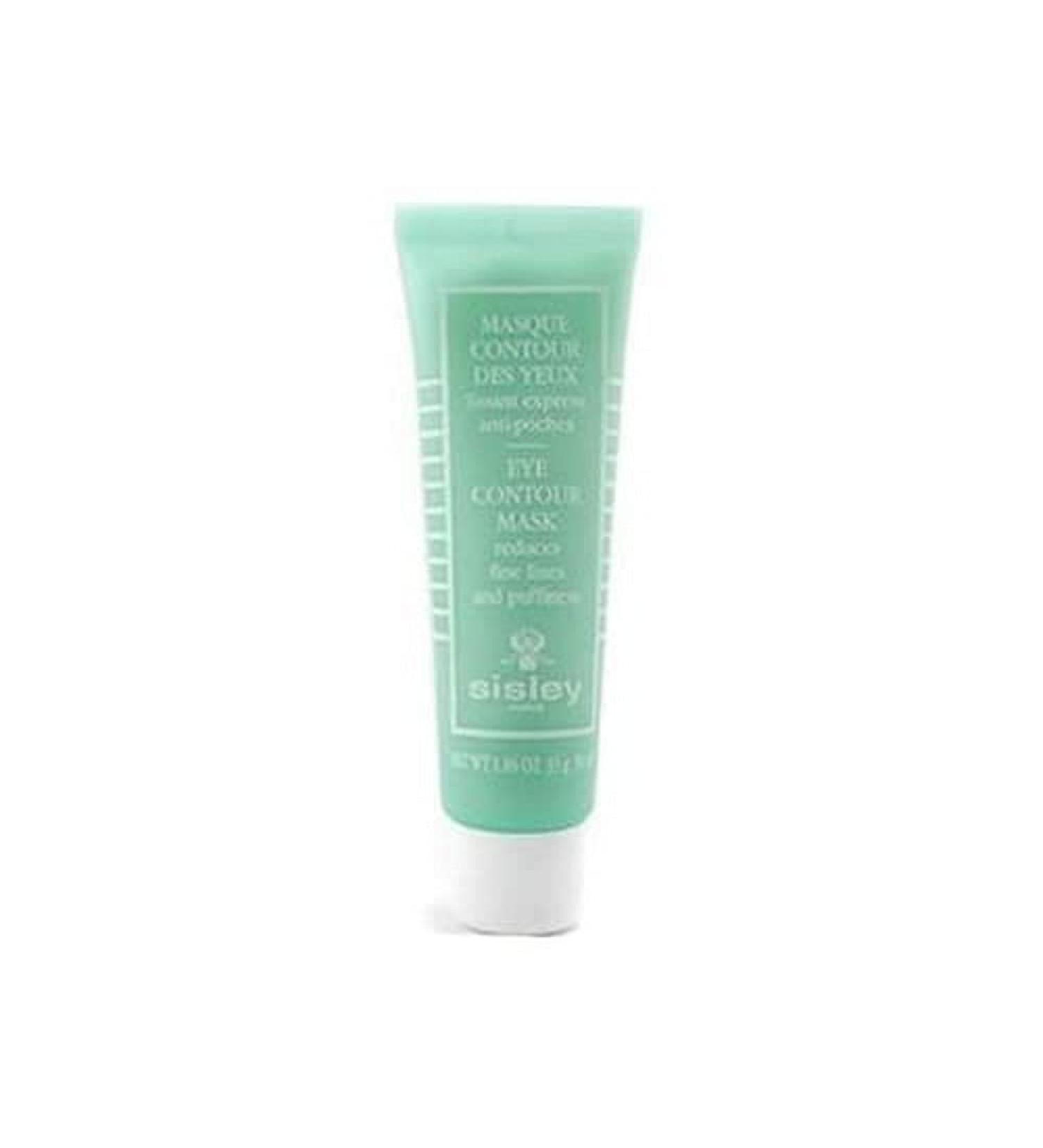 Hydrating Eye Contour Mask - 30ml/1oz: Reduce Puffiness and Dark Circles - Buy Online on GoSupps.com