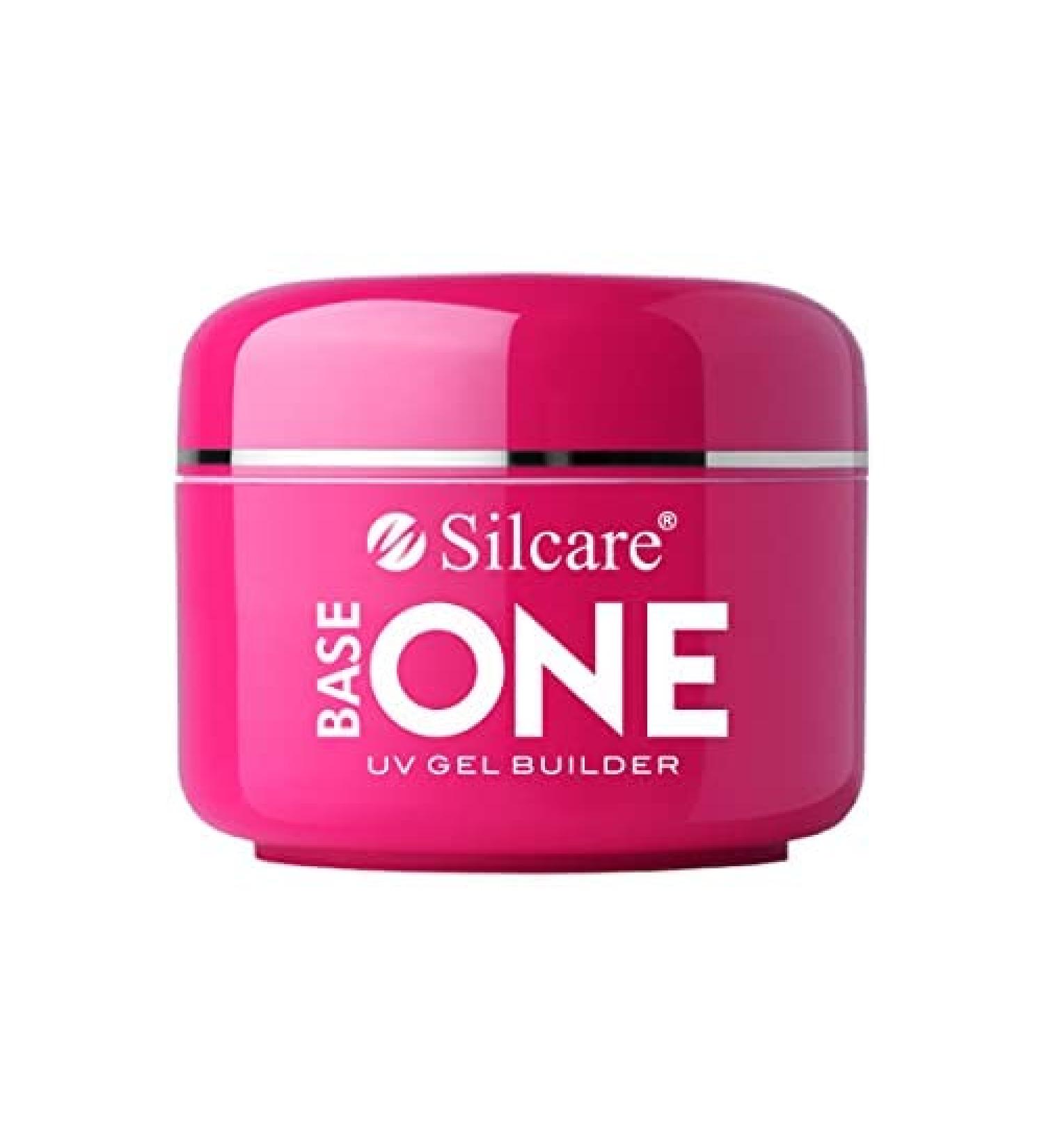 Gel Base One Thick Clear 100g