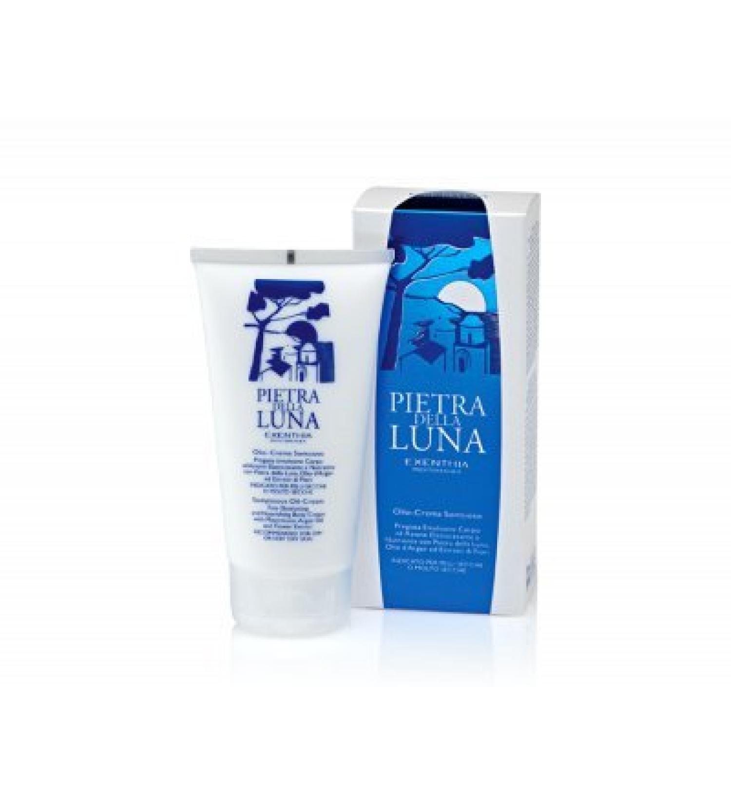 Oficine Cleman OFICINE CLEMAN - PIERRE DE LUNE HUILE CREME SONTUOSO 150 ML