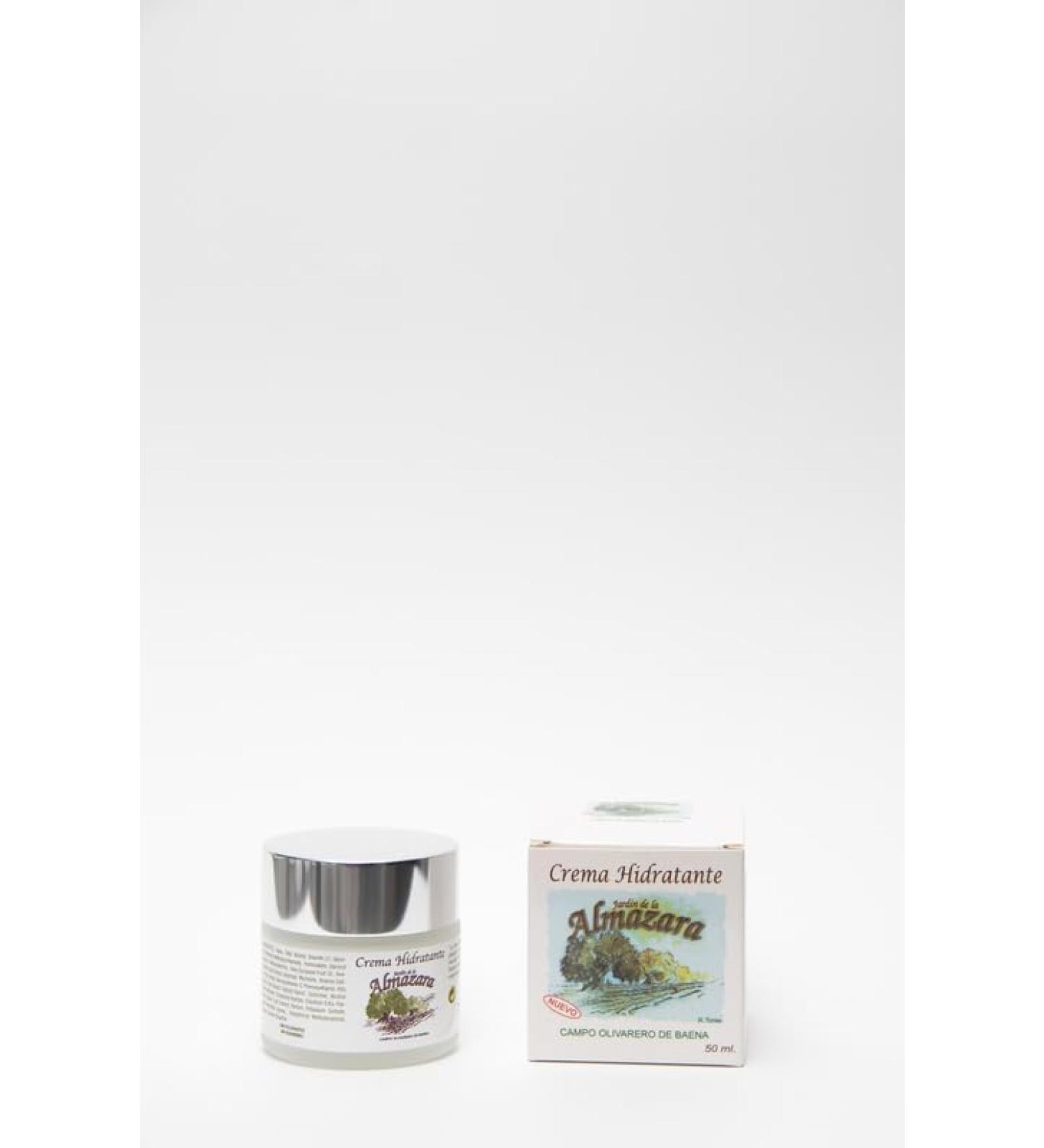 JARDIN DE Facial cream 50 ml standard unique