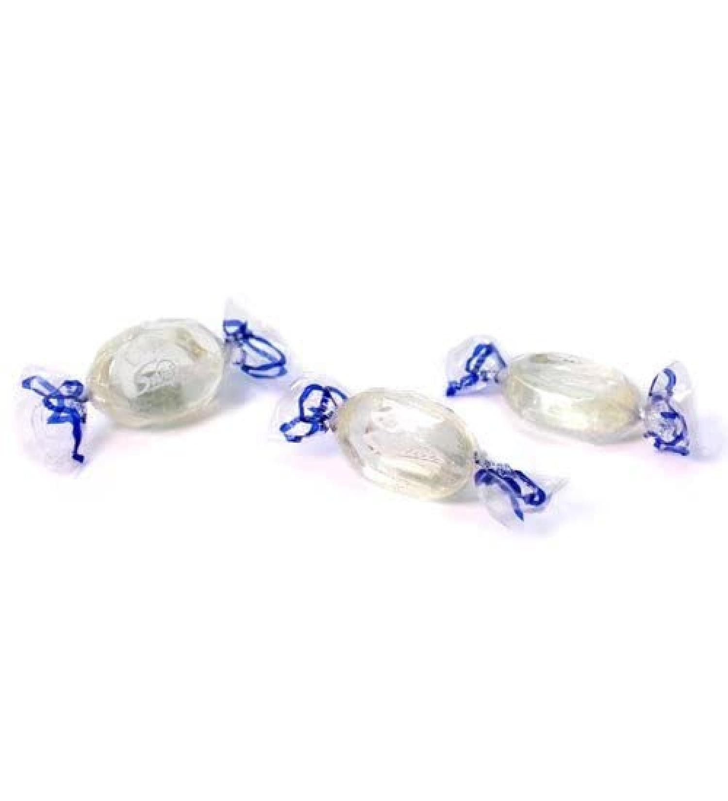 Swizzles Crystal Mints - 200g Hard Boiled Sweets