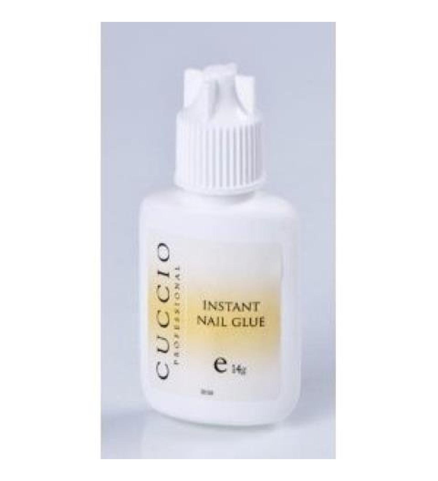 Cuccio 15602 nail glue 14 g