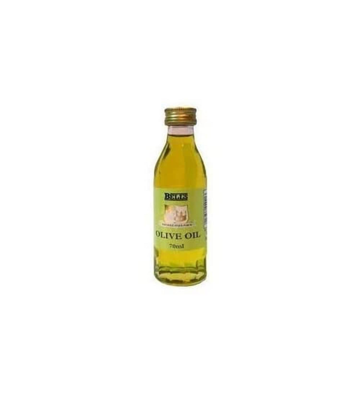 bells olive oil 70ml