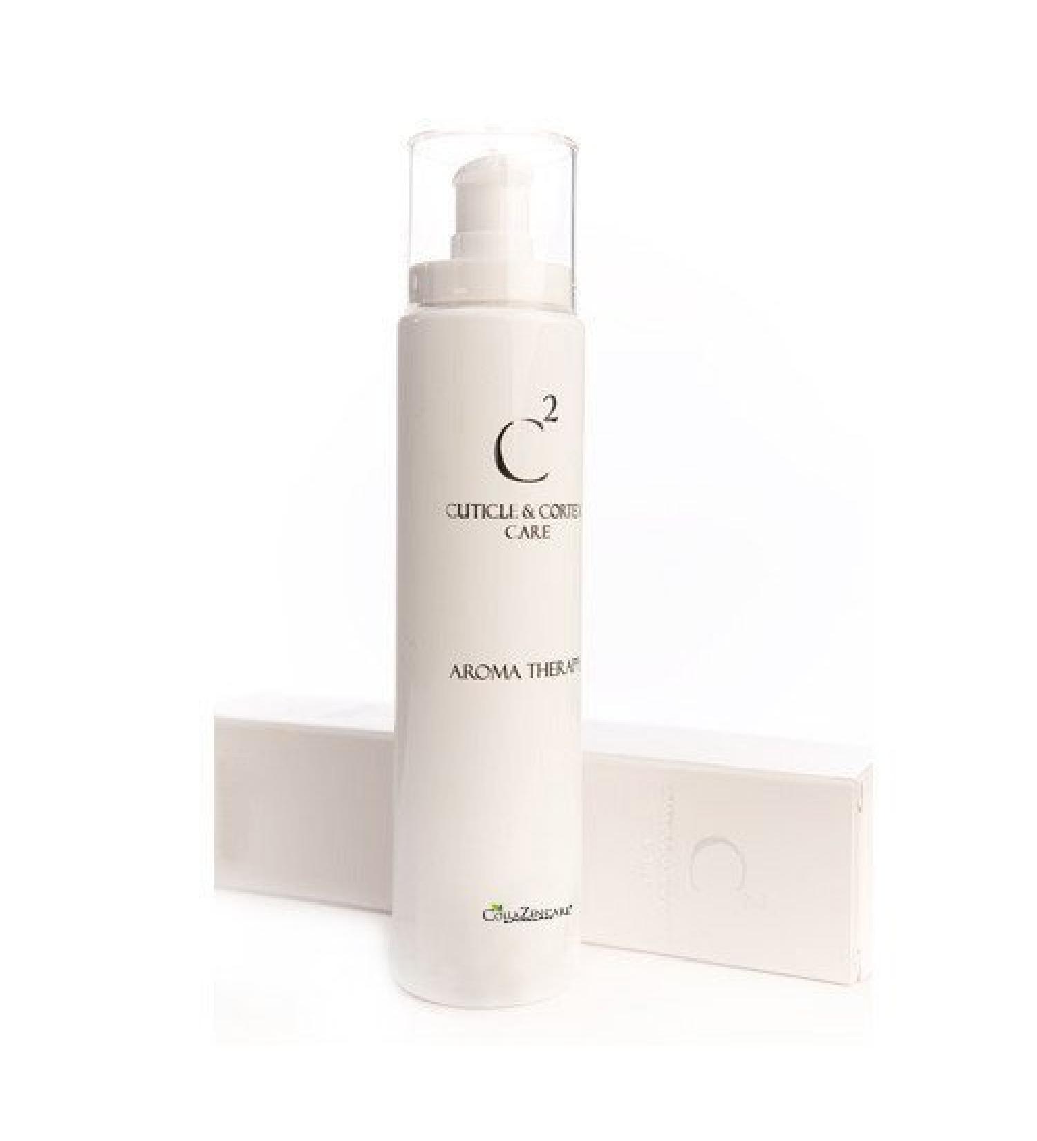 Collazen Care Cuticle & Cortex Care Aroma Therapy 150ml