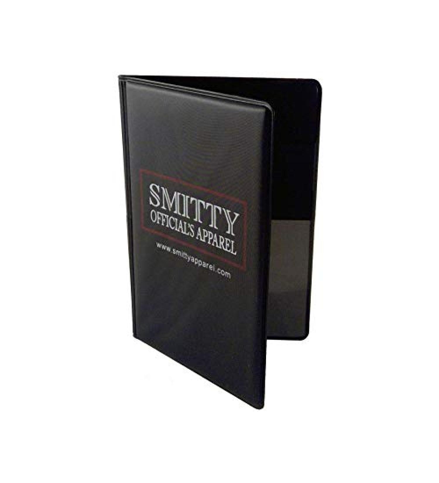 Smitty | Game Card Holder | ACS-552 | ACS-502 | Referee Officials Choice! ACS-552 (Book Style)