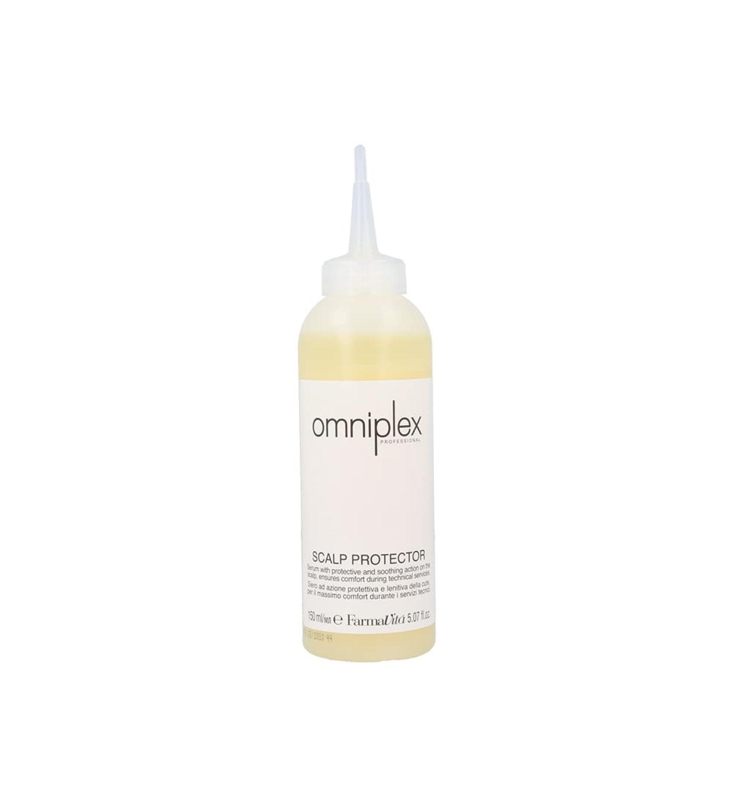 Farmavita omniplex scalp protector 150ml