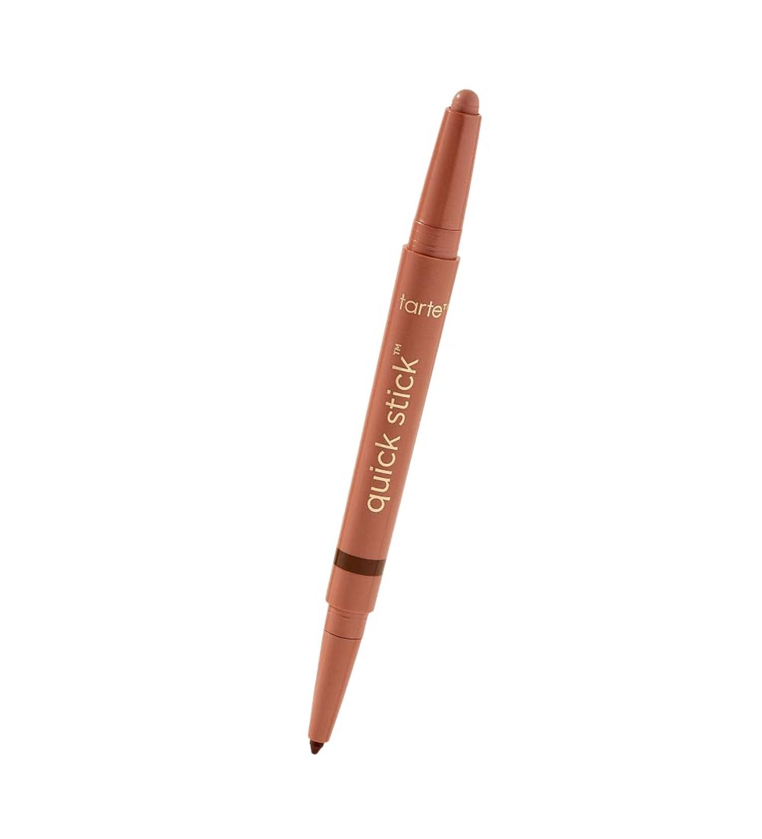 Shop Tarte Quick Stick Waterproof Shadow & Liner - Mauve Luster & Black Liner | International Shipping Available - Buy Online on GoSupps.com