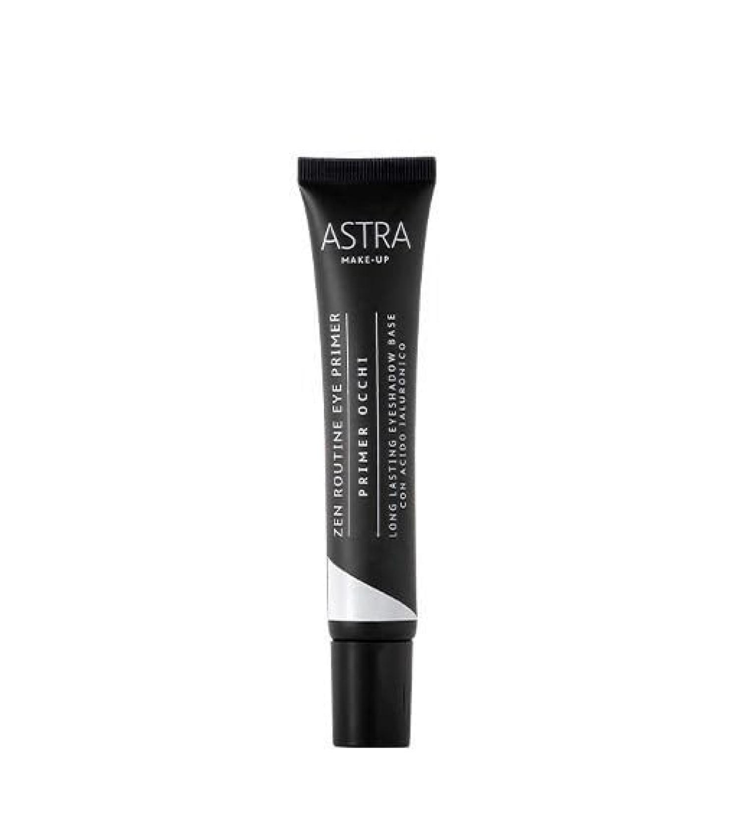 GIUFRA Astra Zen Routine Oogfoundation 10 ml