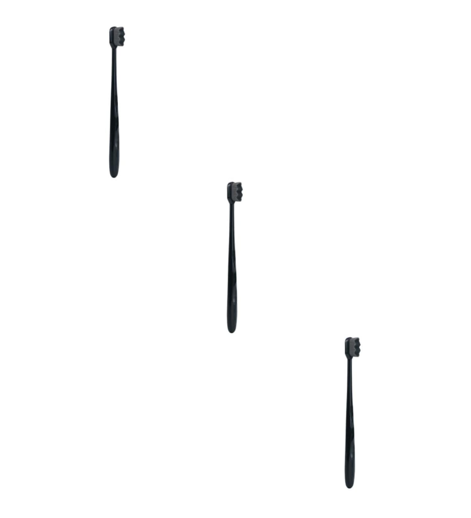 Minkissy Micro-Nano Toothbrushes for Children | Soft Bristle Hand Tools for Optimal Mouth Cleaning | Ideal for Pregnant Women - Shop Internationally - Buy Online on GoSupps.com