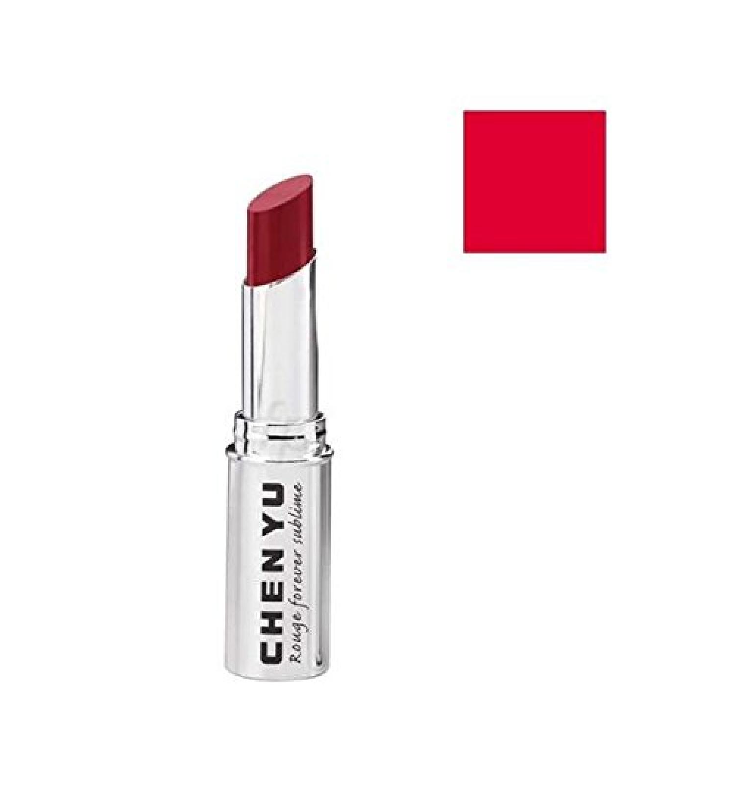 Chen yu always sublime lipstick 108