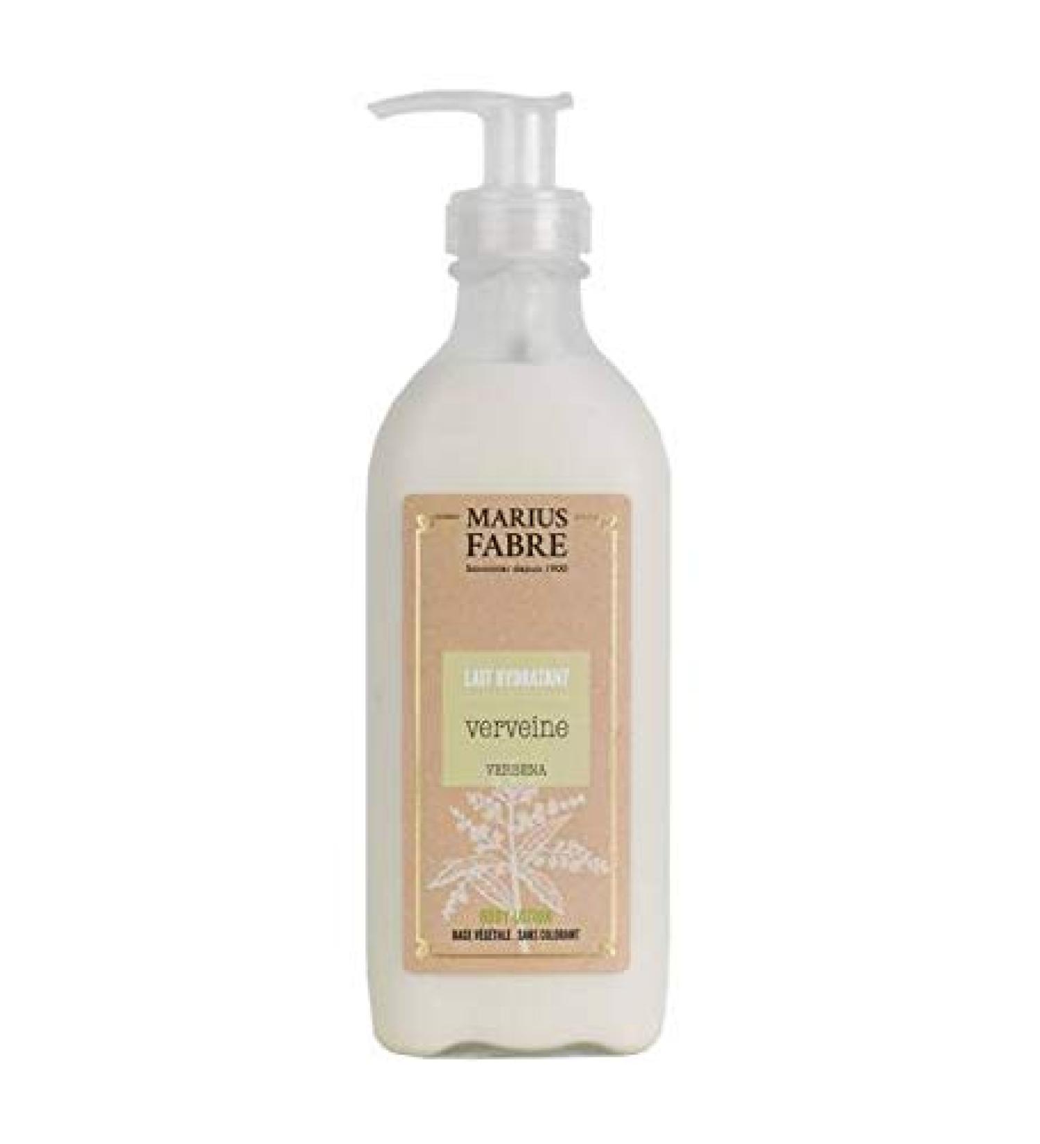 Marius Fabre Local Lotion Verveine