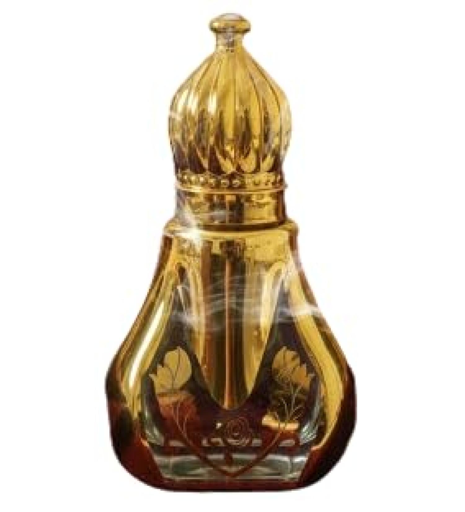 Al Samara ArabiLabibAttar 12ml | Alcohol-Free Concentrated Perfume Oil | Classic Oriental Aroma with Warm Notes | Unisex Long-Lasting Attar for Daily Wear - Buy Online on GoSupps.com