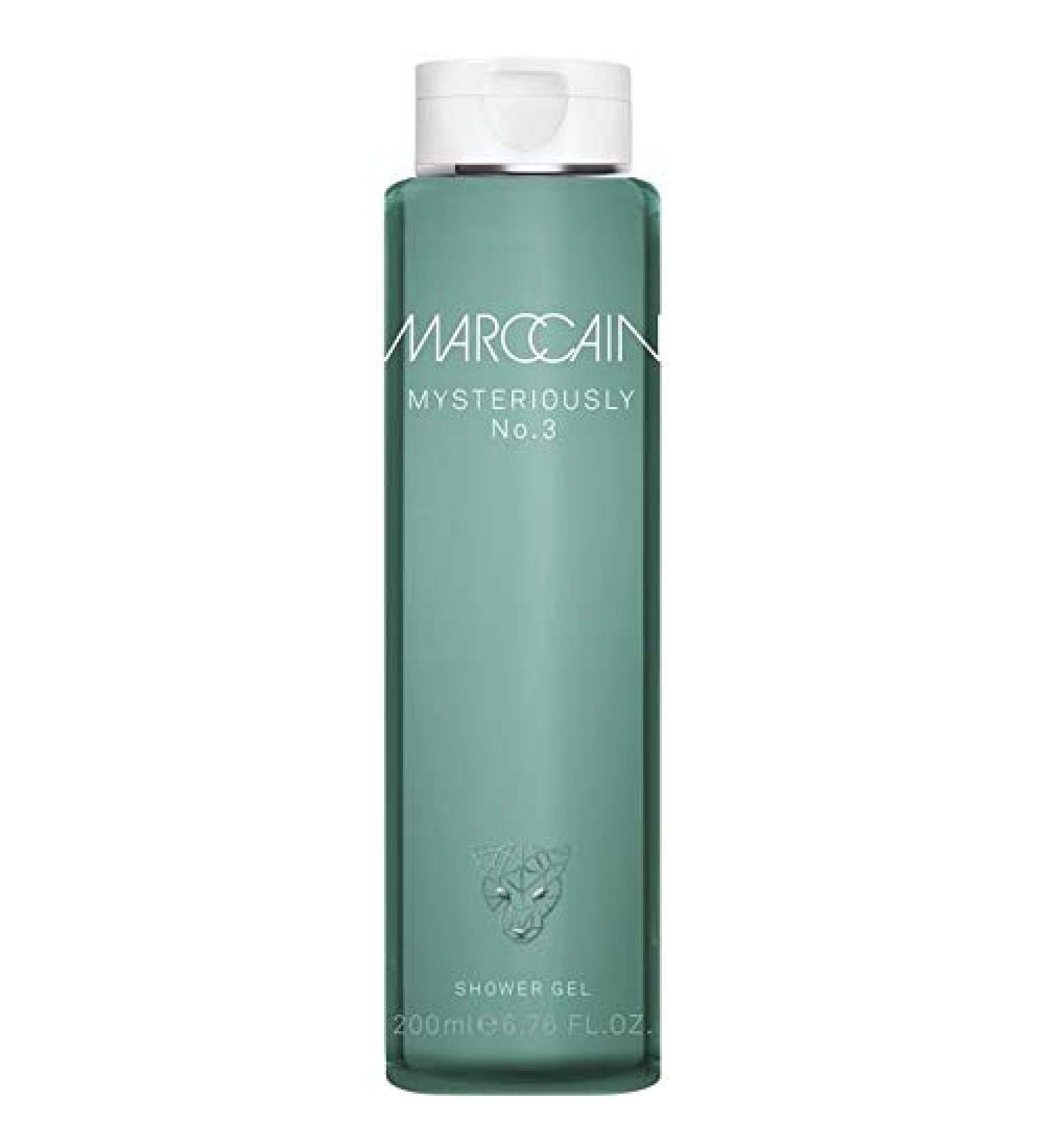 Marc Cain MARCCAIN Mysteriously No.3 Shower Gel 200ml