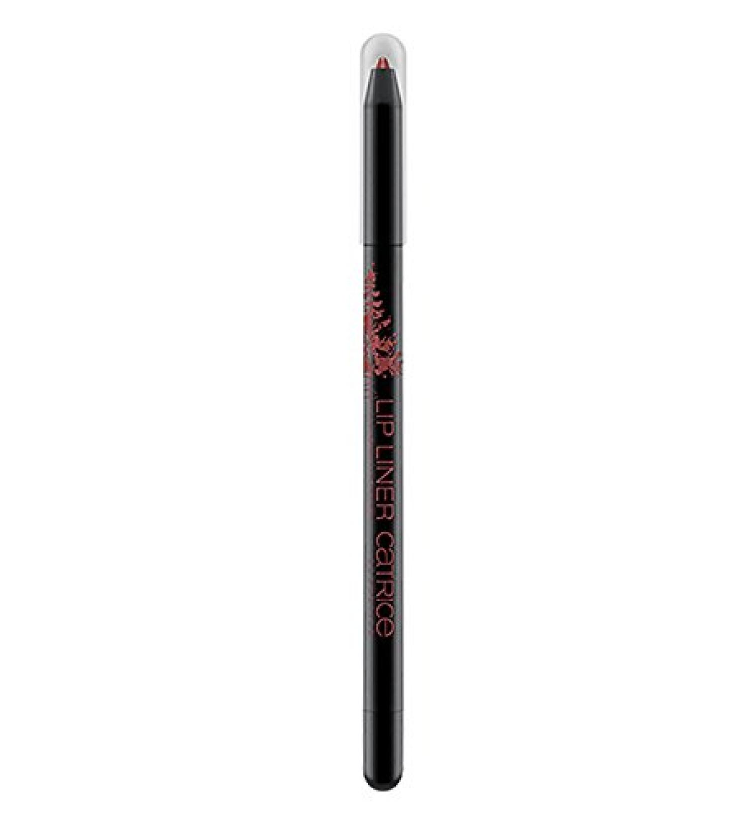 Catrice Catrice cosmetics Limited Edition Neo Natured Lip Liner Lip contour pencil for a precise line No. C02 Maroon mix 0.4 g 0.01 oz.