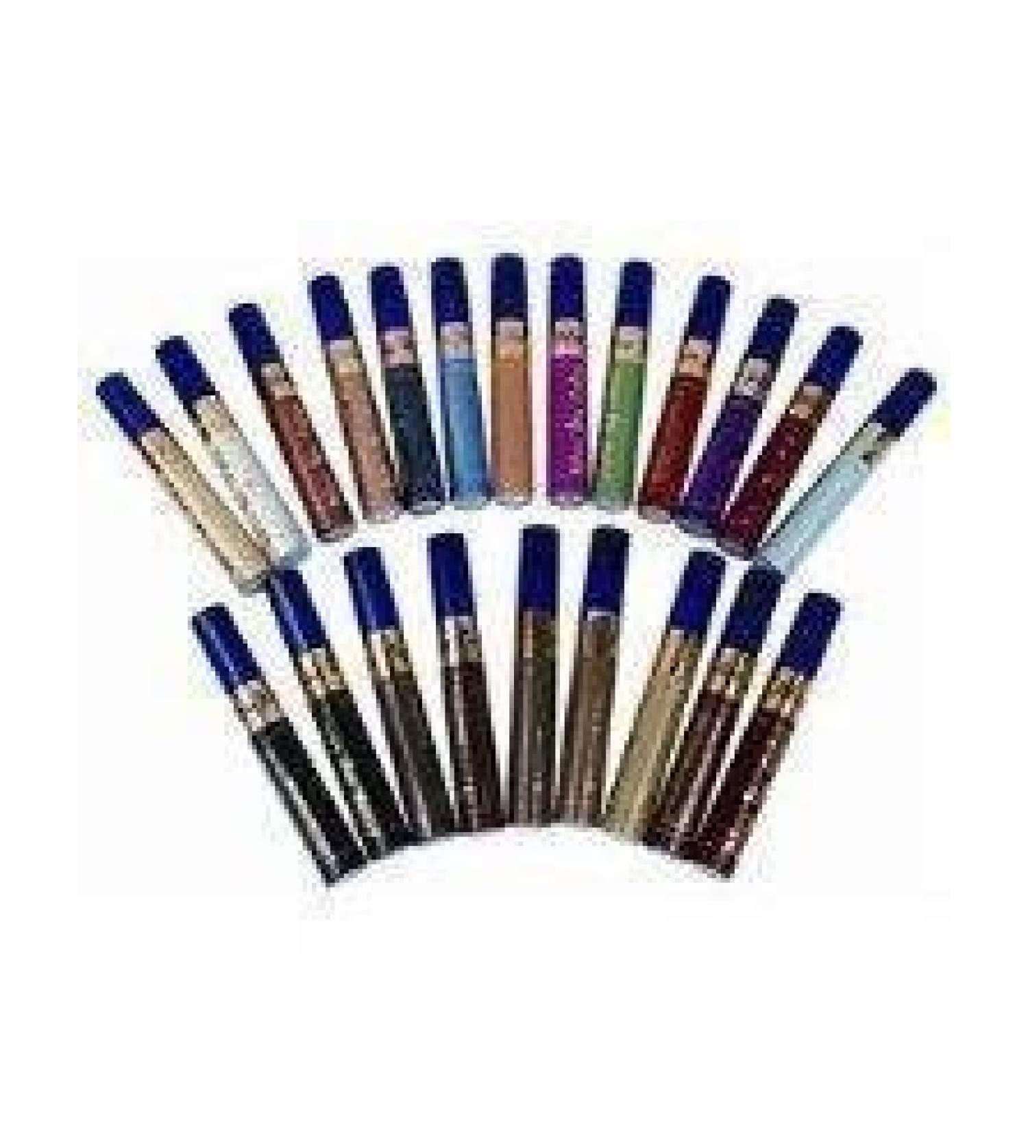 Reality HairMascara 16 ml groen