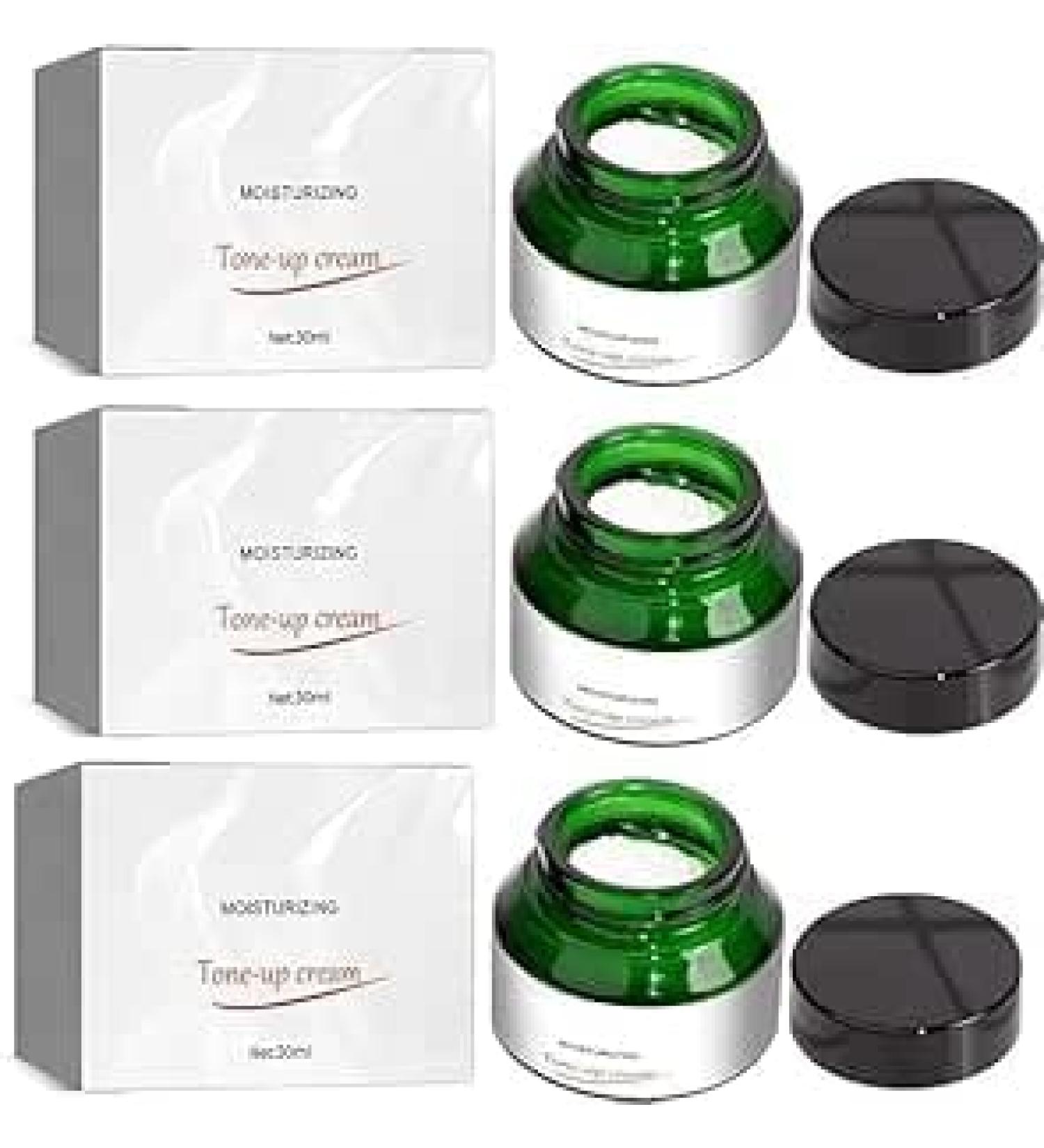 ZHBiwmatn 2024 New 3 Jars Muson Magic Cream Muson Arabia Magic Cream Muson Foundation Muson Cream Covers Sunspots Moisturizes and Evens Skin Tone for All Skin Types 30ml - Buy Online on GoSupps.com