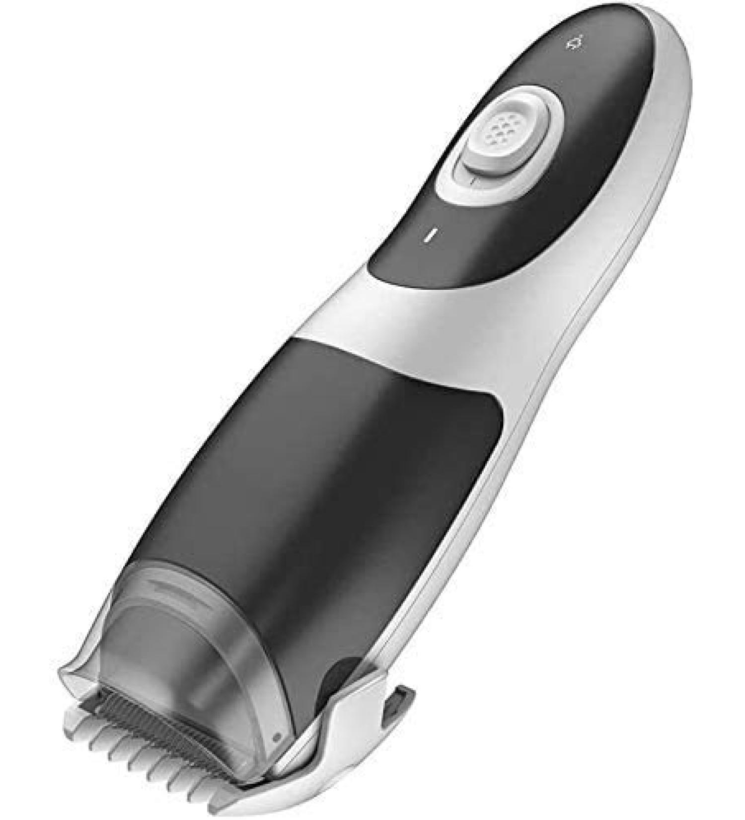 Professional Cordless Hair Clipper - Easy Automatic Electric Haircut for Men Women & Children - Portable & Wireless Hair Clippers for Home Use - Buy Online on GoSupps.com