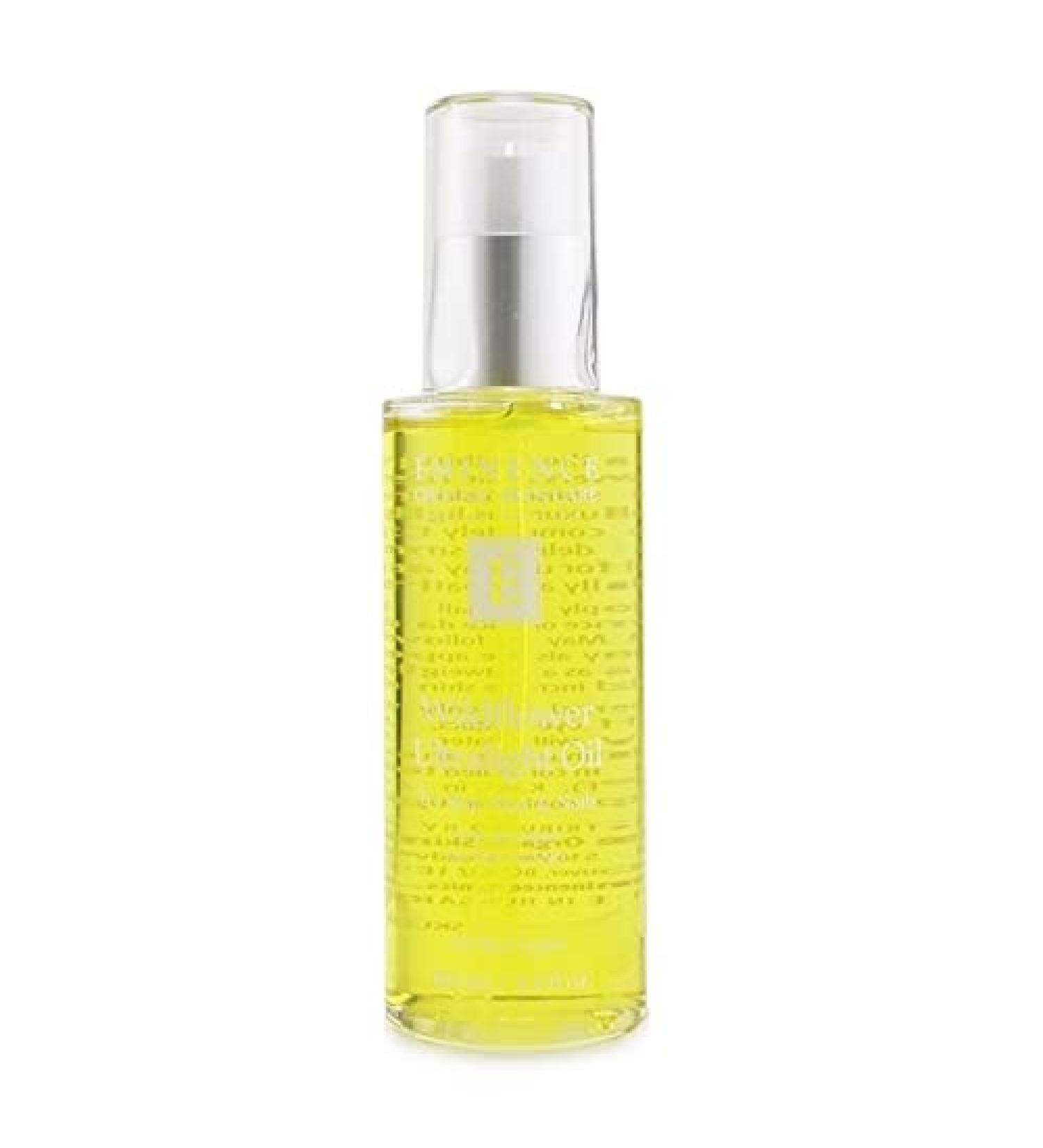 Eminence Organic Skincare Wildflower Ultralight Oil - 3.3 Fluid Ounce & 0.3 Fl Oz - Buy Online on GoSupps.com