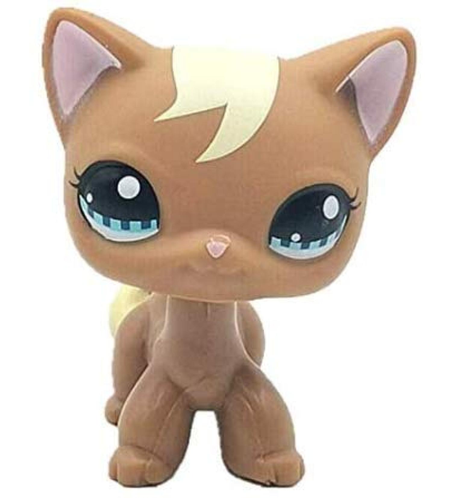 Wooer Cute Animal Pet Cat Collection Child Girl Cat Figure Toy - Adorable Playtime Companion for Kids - Buy Online on GoSupps.com