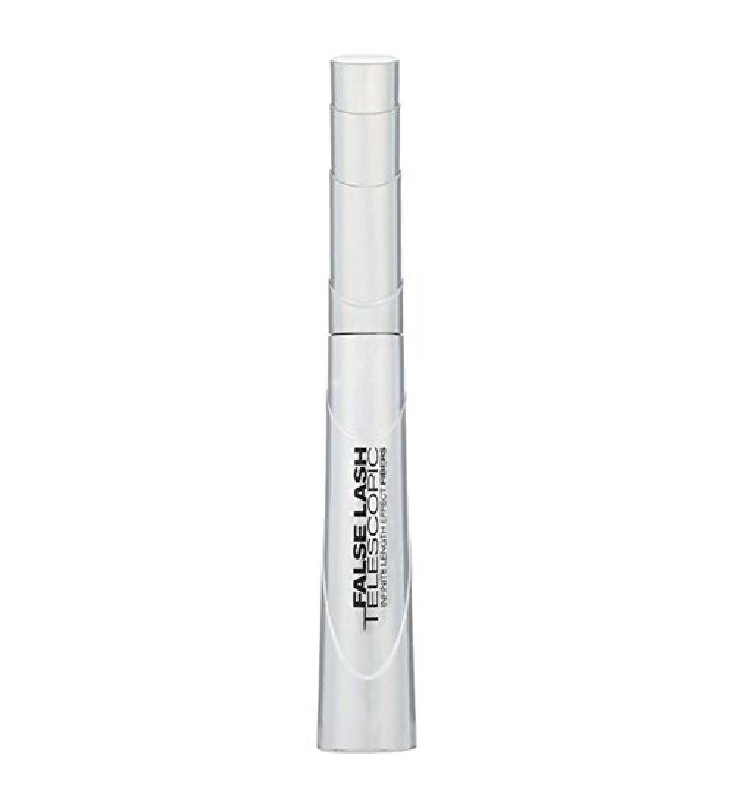 L'Oreal Telescopic False Eyelash Effect Black 30Ml