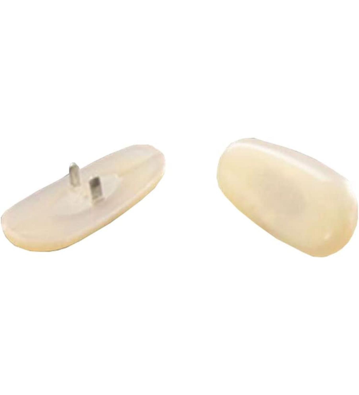 LekLai Glasses Nose Pads Nose Pads Non-Slip Glasses Nose Pads