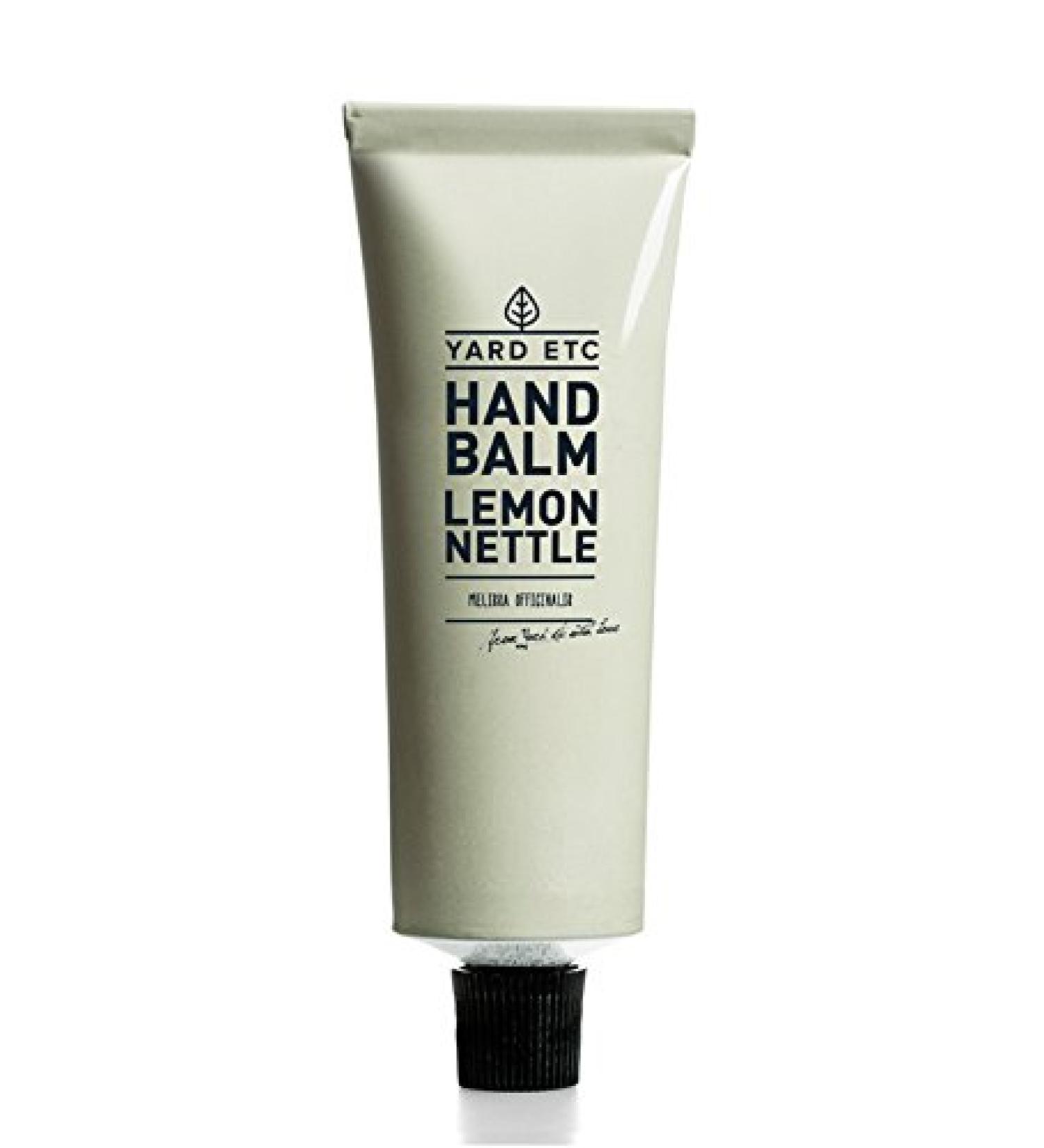 Yard etc hand balm lemon Nettle 30 ml