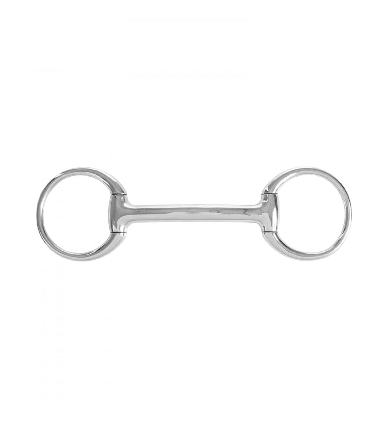 HORZE Stangengebiss 14mm Schwarz - Hochwertiges Pferdezubeh r International Versenden - Buy Online on GoSupps.com