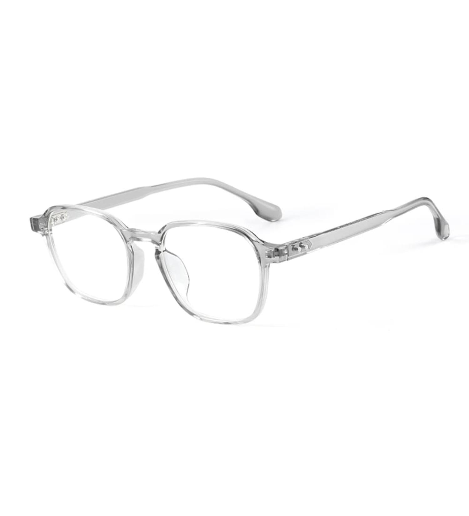 Ultra-Light Women's Anti-Blue Light Reading Glasses - HD Aspherical Resin Lenses +1.0 to +3.0 - Anti-Radiation Readers - Buy Online on GoSupps.com