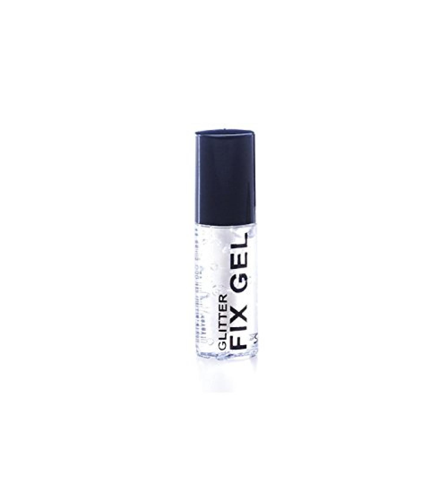 STARGAZER GLITTER FIX GEL RAVE FANCY DRESS FESTIVAL BODY ART GLUE - 2.9ml