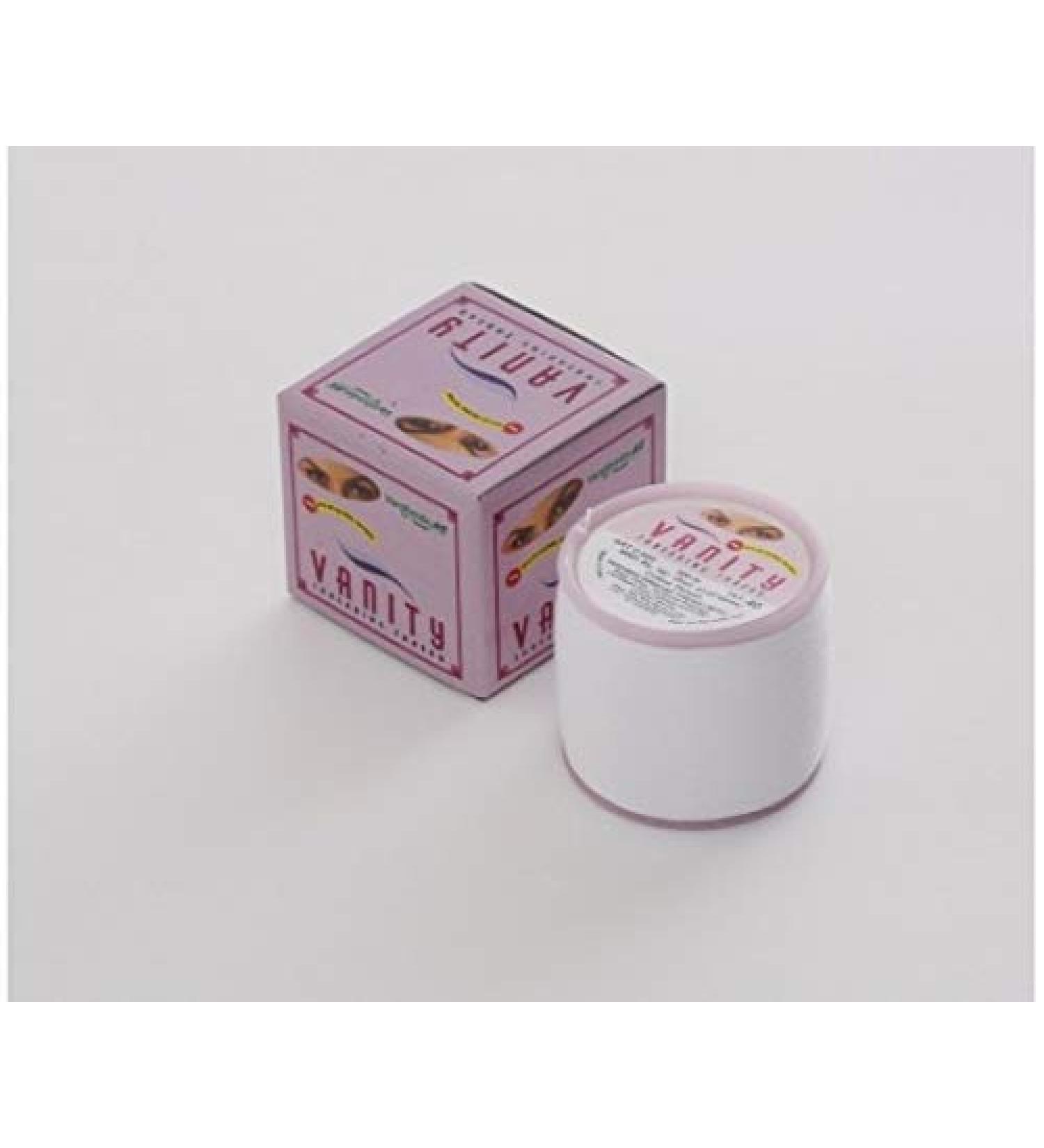 Geist Lashes & Brows Facial Hair Removal Instrument (Hilo Vanity) - 1 piece