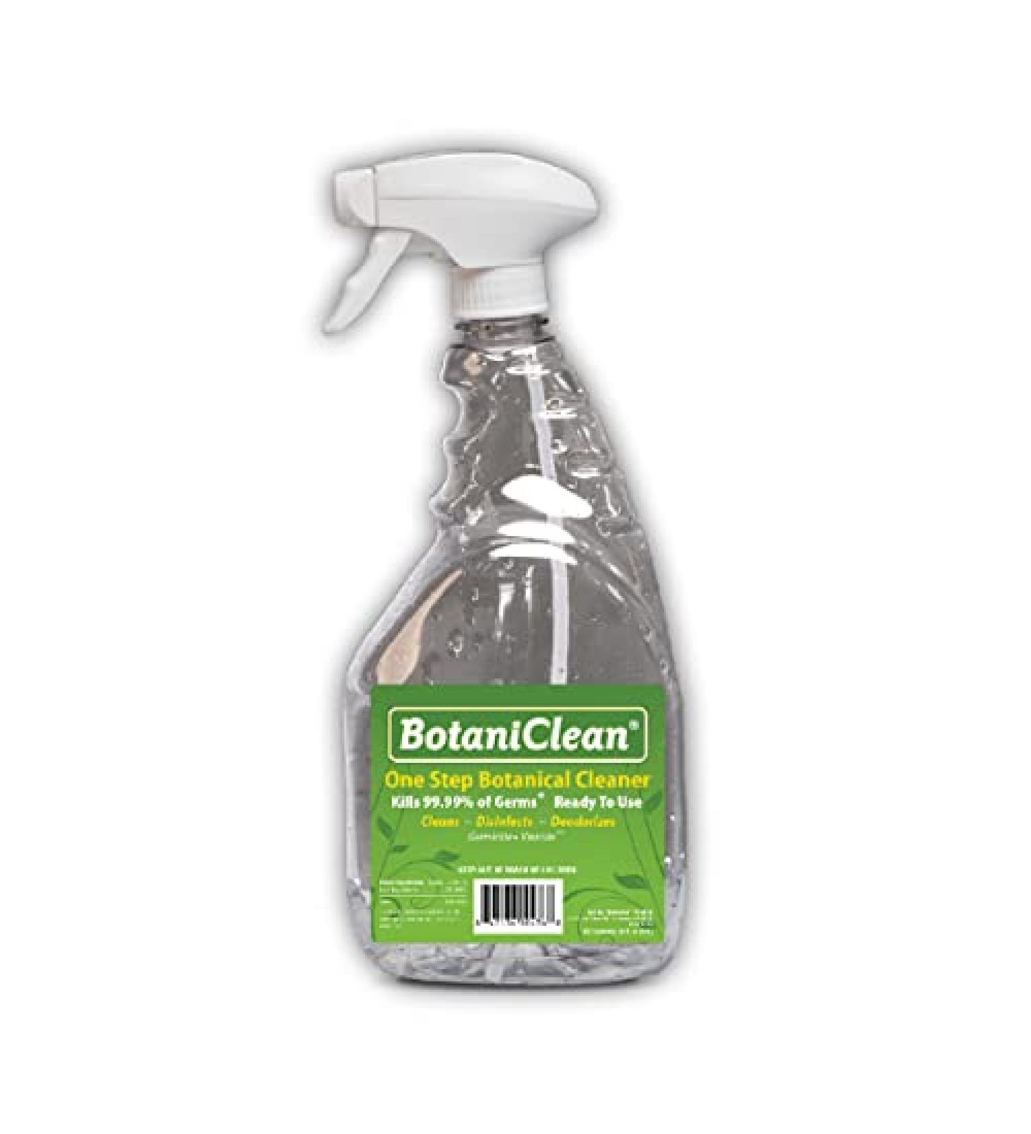 BotaniClean 32oz Trigger Bottle