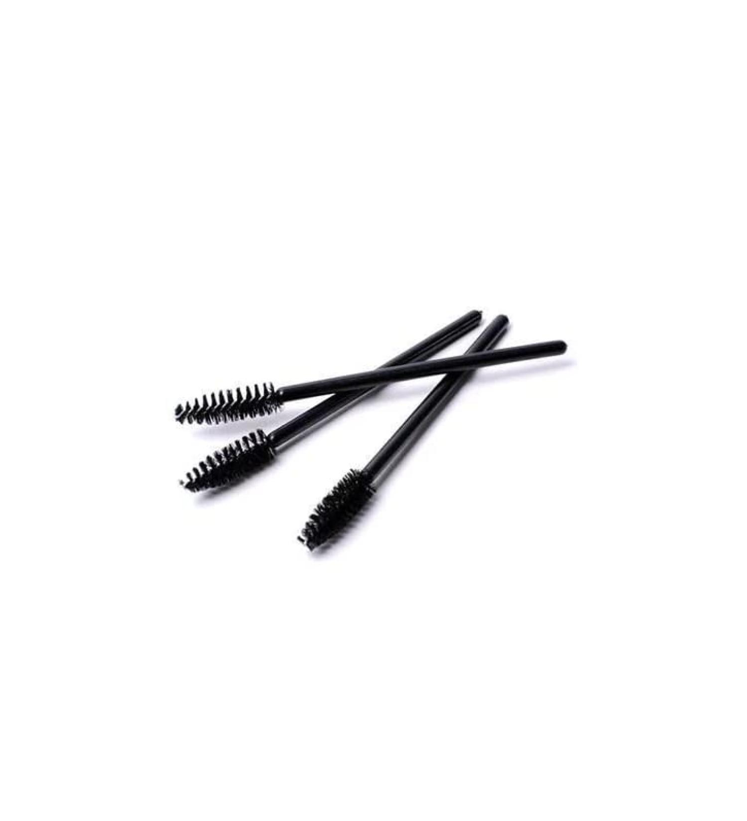 GOOD STUFF Reusable Eyelash Brushes - The eco-friendly choice for a perfect look. - Buy Online on GoSupps.com