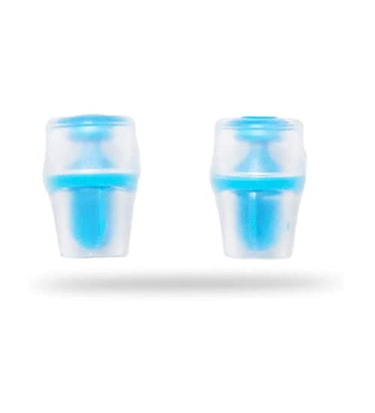 Hydrapak Bite Valve Replacement Sheath 2 Pack - Clear (A181) - Buy Online on GoSupps.com