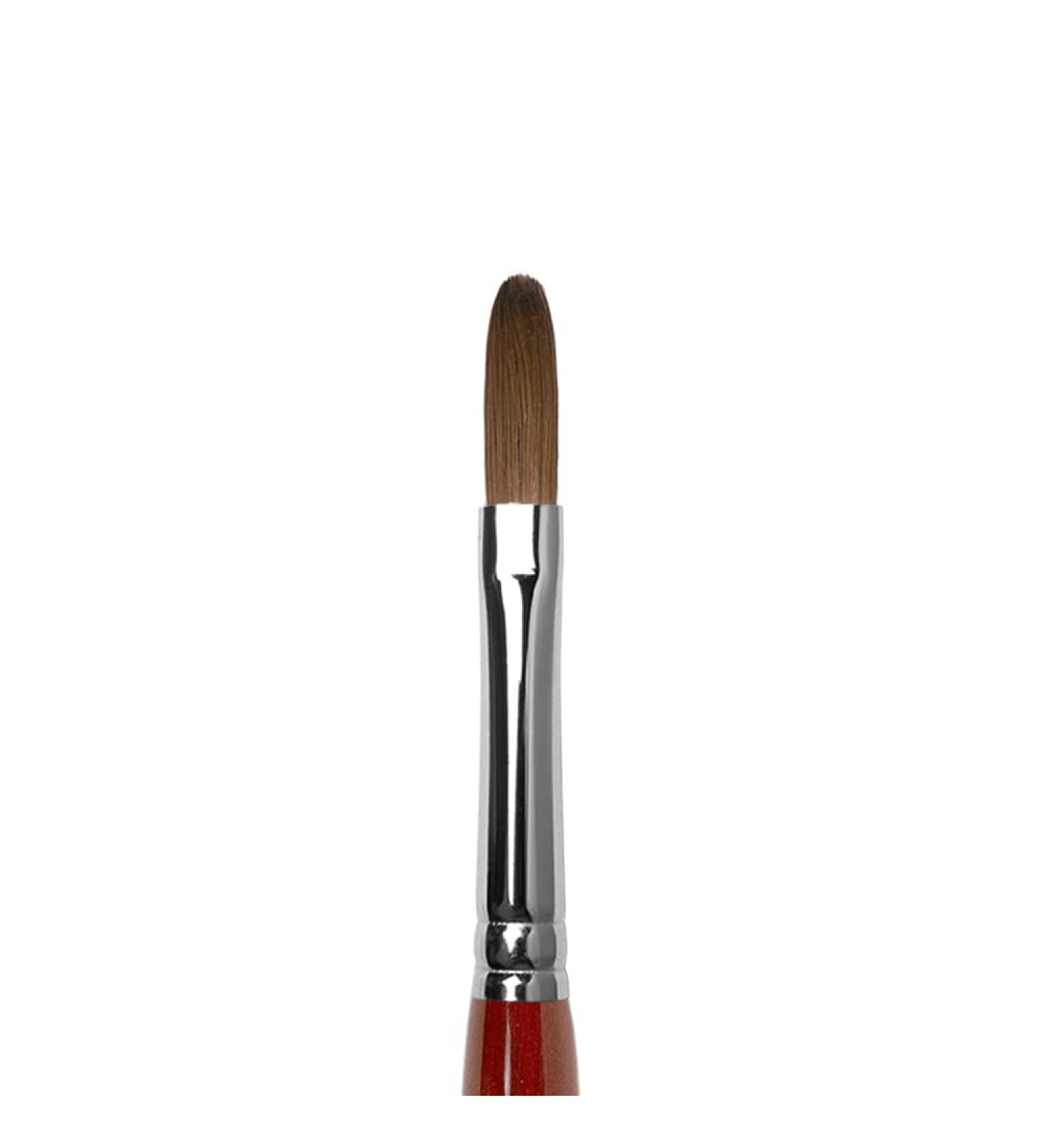 Brush Roubloff for nail design AK33R No. 4