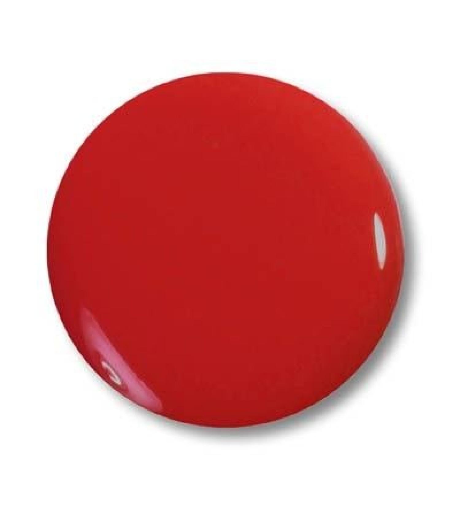 Magic Items Magic Color Acrylic Powder - red No. 5