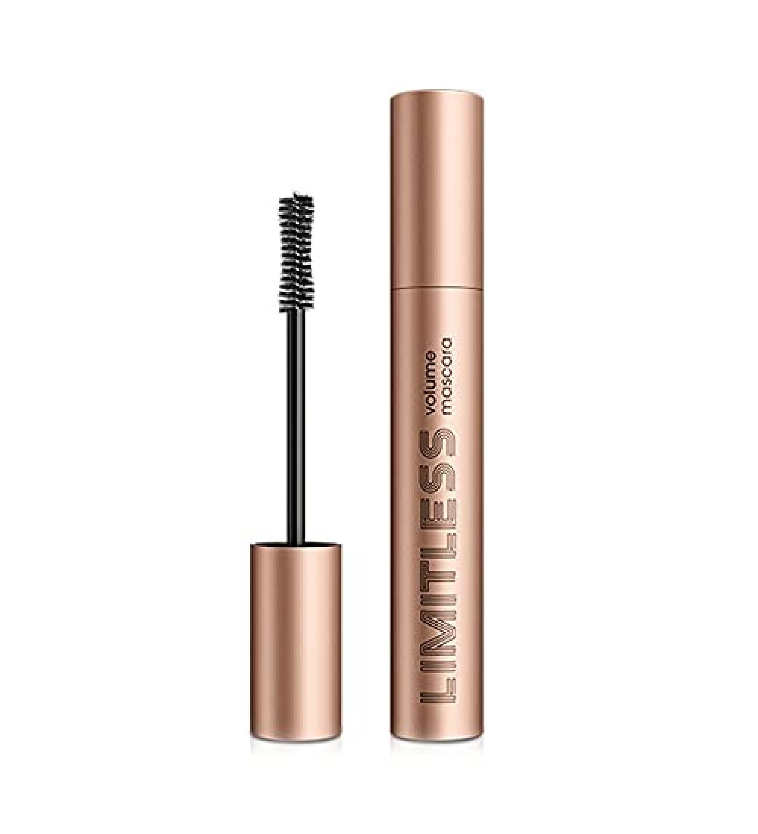 Farmasi Make Up Limitless Volume Mascara  14 ml./0.47 fl.oz.
