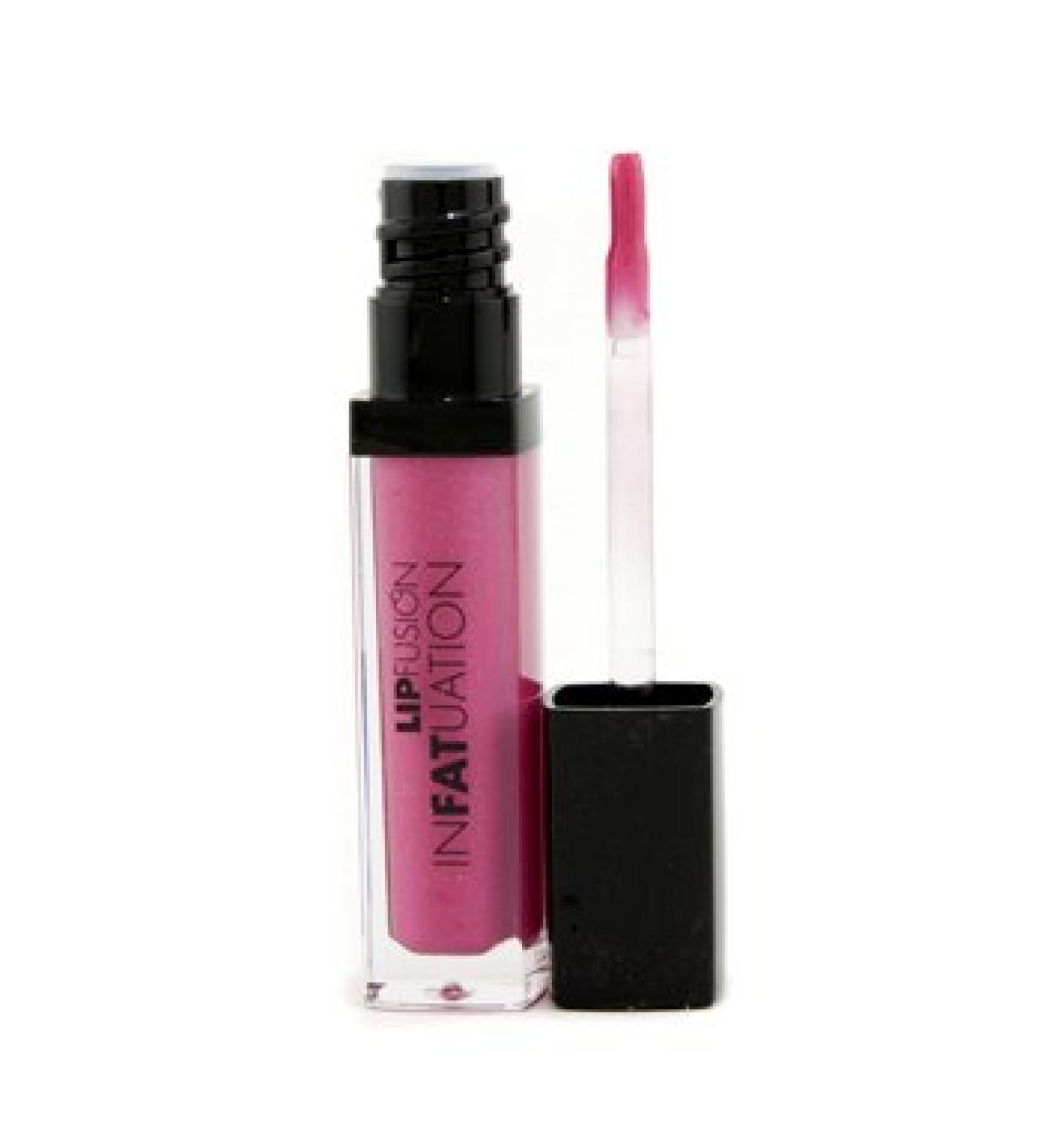 LipFusion Infatuation Liquid Shine Multi Action Lip Fattener - Lollipop - 5.5g/0.19oz