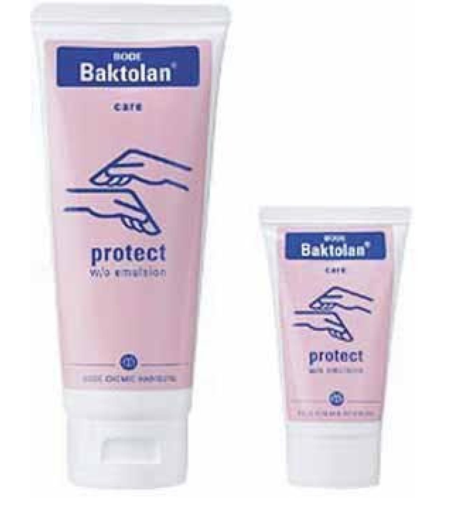 Haubschutz ointment Baktolan Protect
