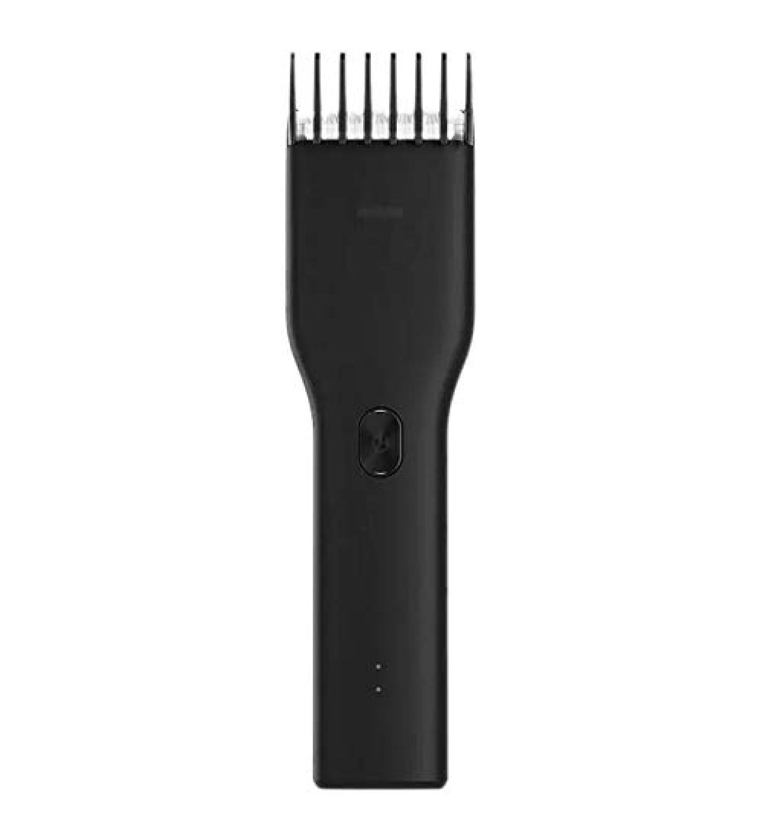 FLaig Men's Electric Hair Clipper - USB Rechargeable Professional Trimmer & Shaver | Adult Grooming Scissors (Color A - Buy Online on GoSupps.com