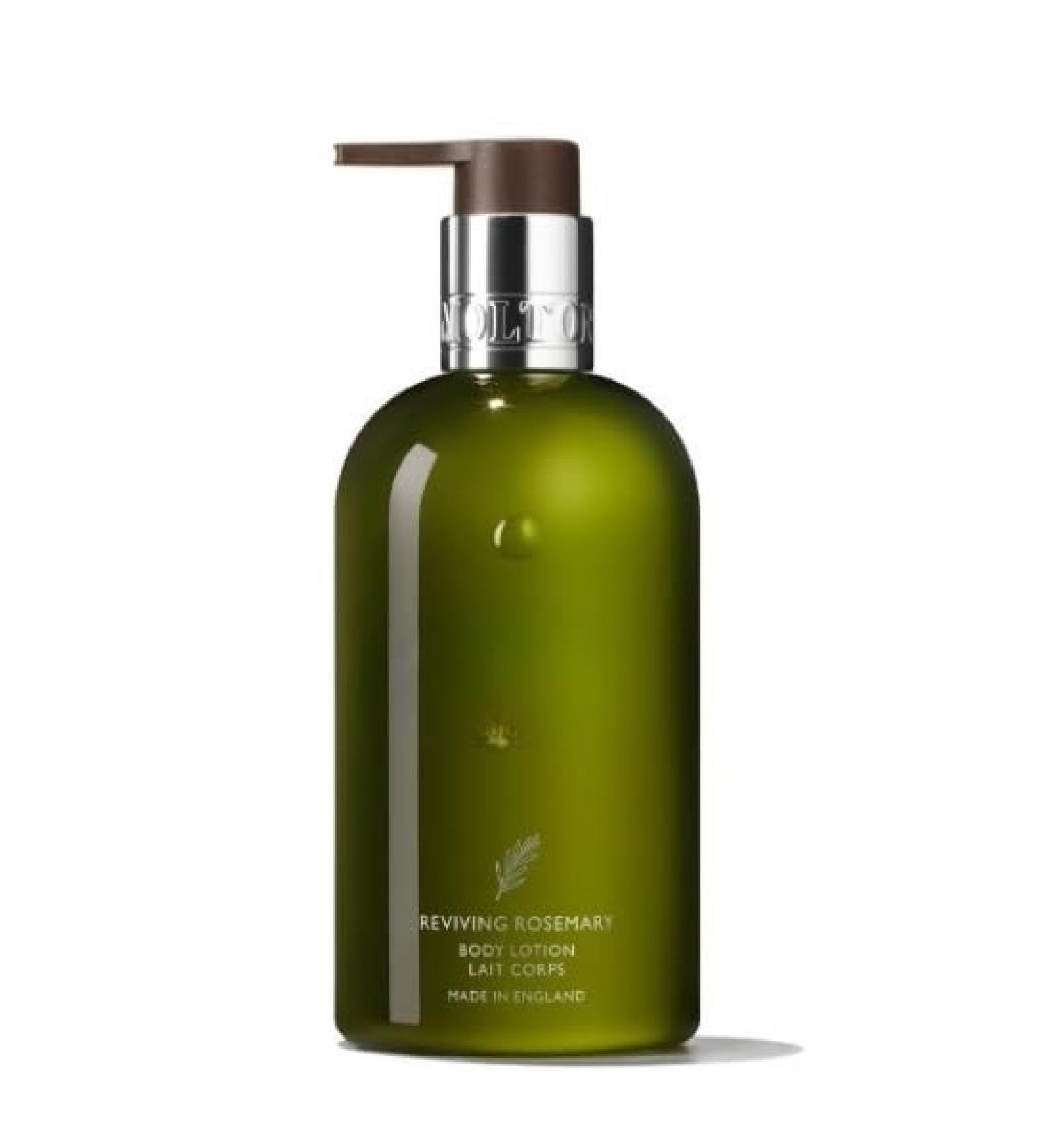 MB London Rosemary Body Lotion 300 ml