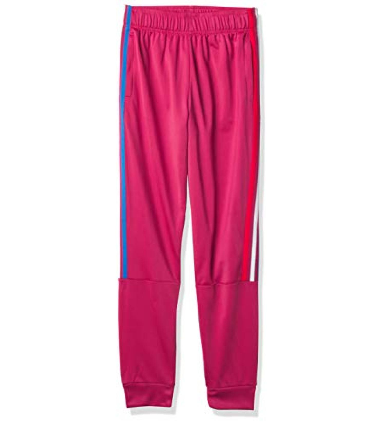 adidas Originals Kids' Adicolor Trackpant - Large Wild Pink - Buy Online on GoSupps.com