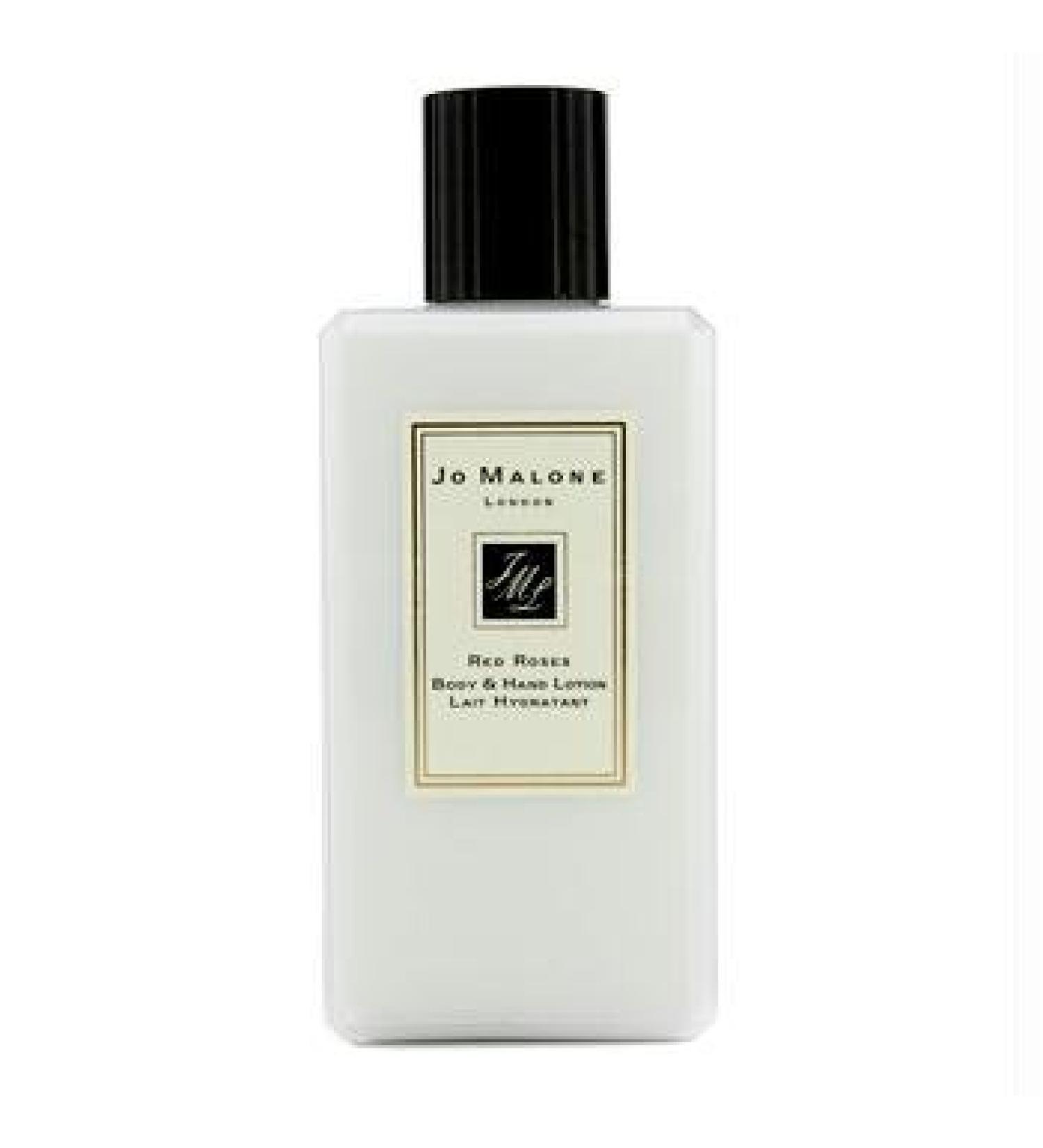 Jo Malone Red Roses Body & Hand Lotion - 250ml/8.5oz