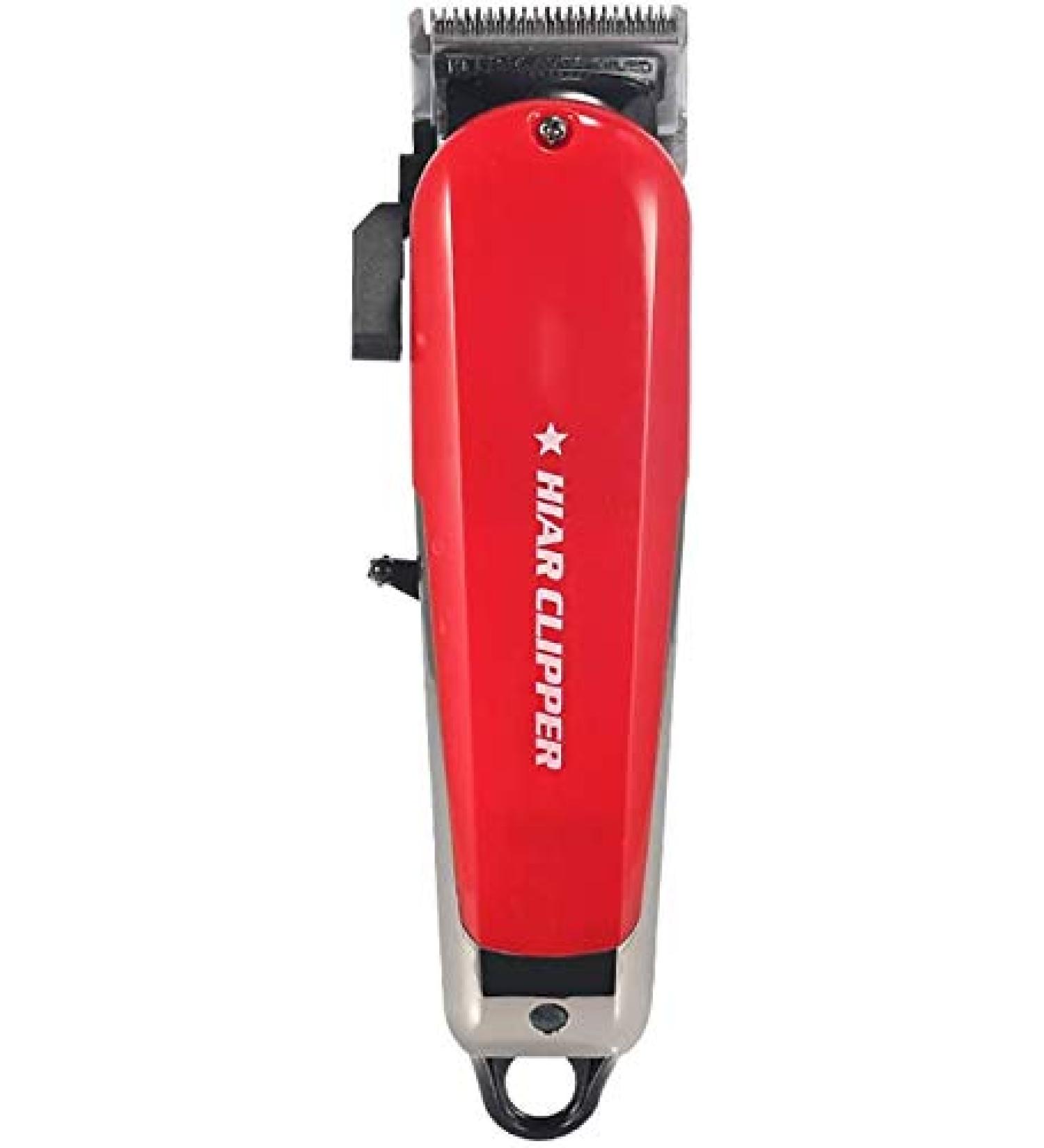 Easy Hair Clipper - Retro Oil Head Electric Clipper for Professional Haircuts | International Shipping - Buy Online on GoSupps.com