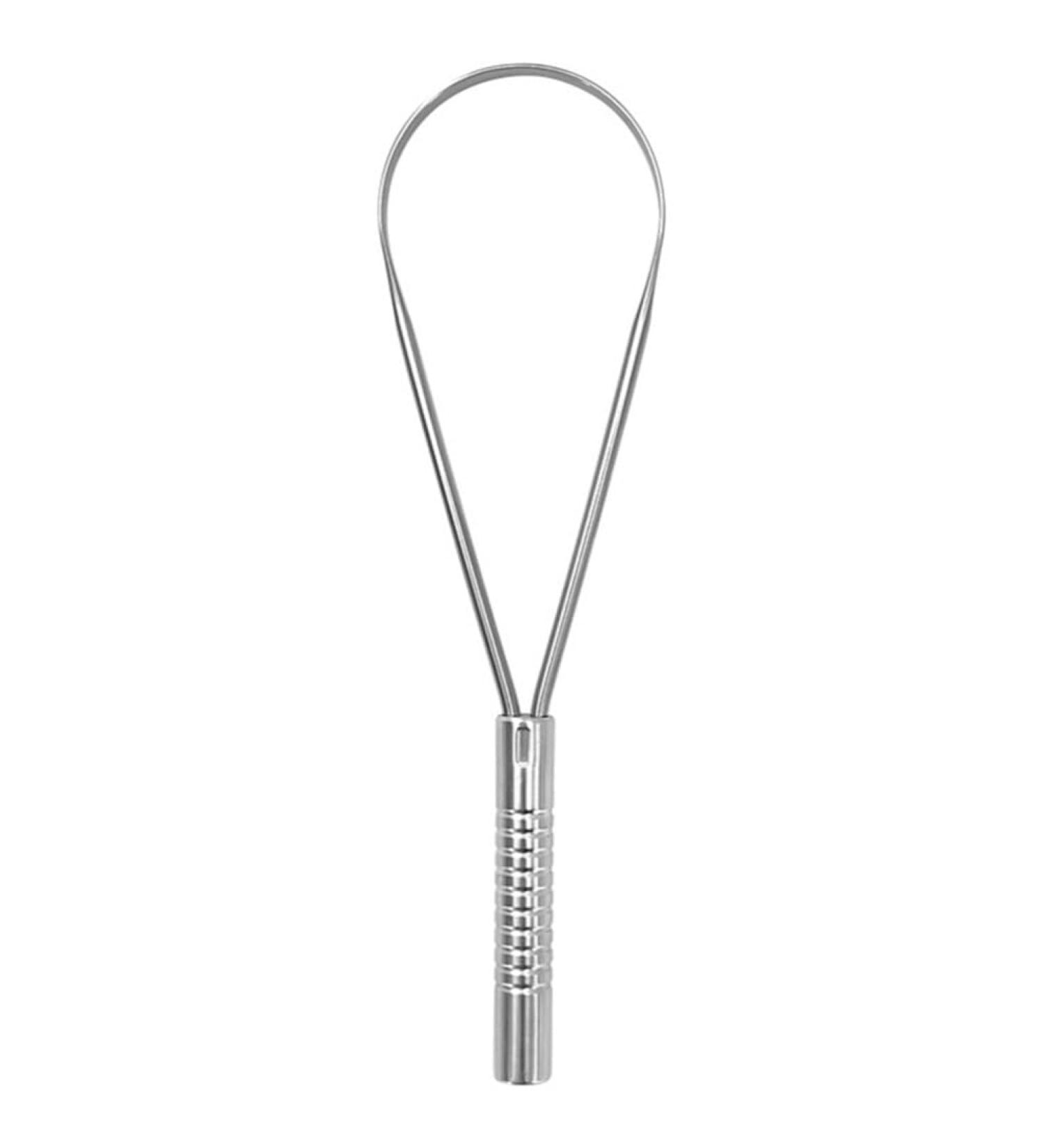 Buy Portable Tongue Scrapers for Adults | Breath Freshening Oral Care Tools | International Shipping Available - Buy Online on GoSupps.com