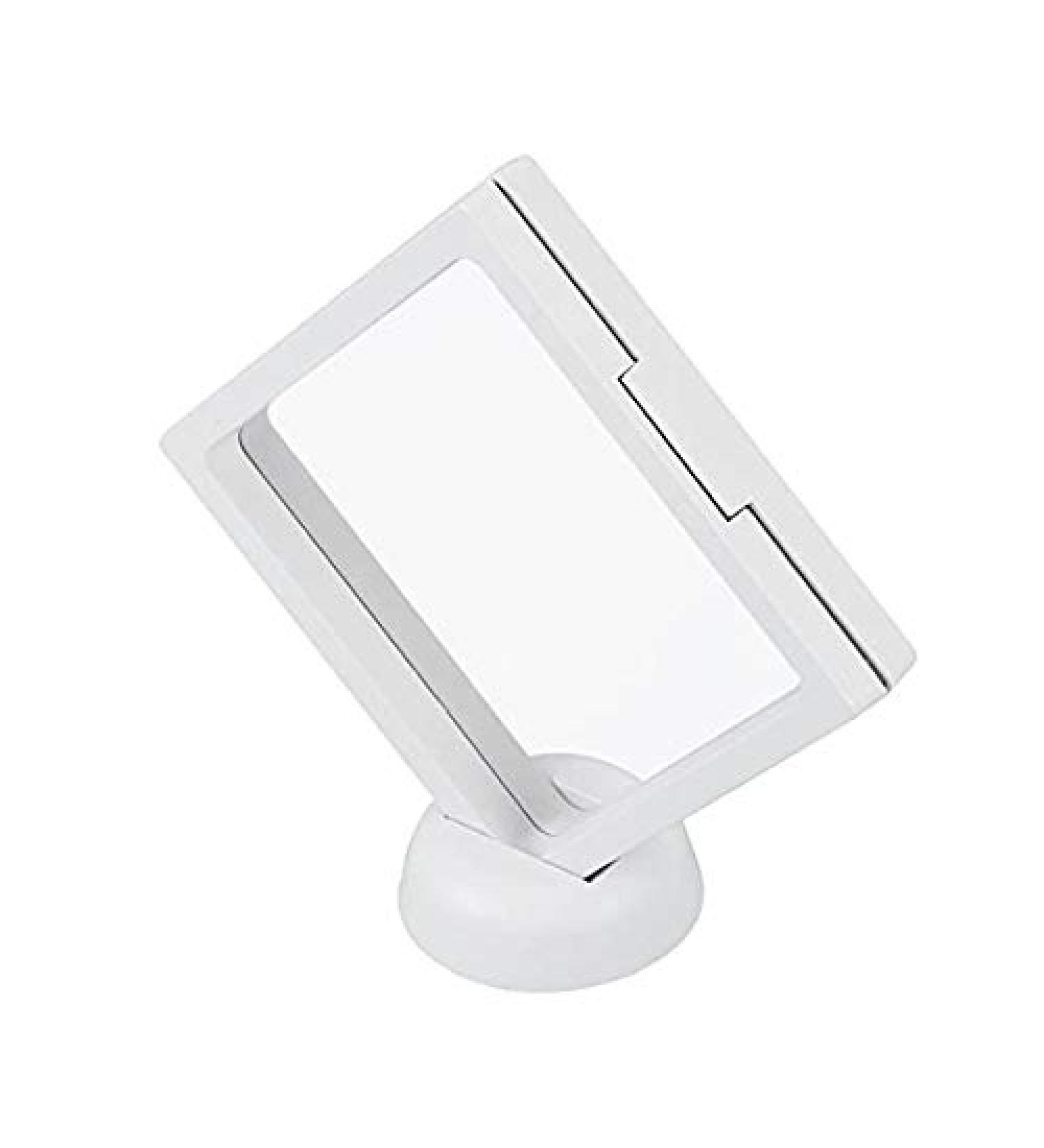 2Colors Manikune Nail Art Display Rack - Standard Acrylic Tool for Perfect Nail Decoration | International Shipping Available - Buy Online on GoSupps.com