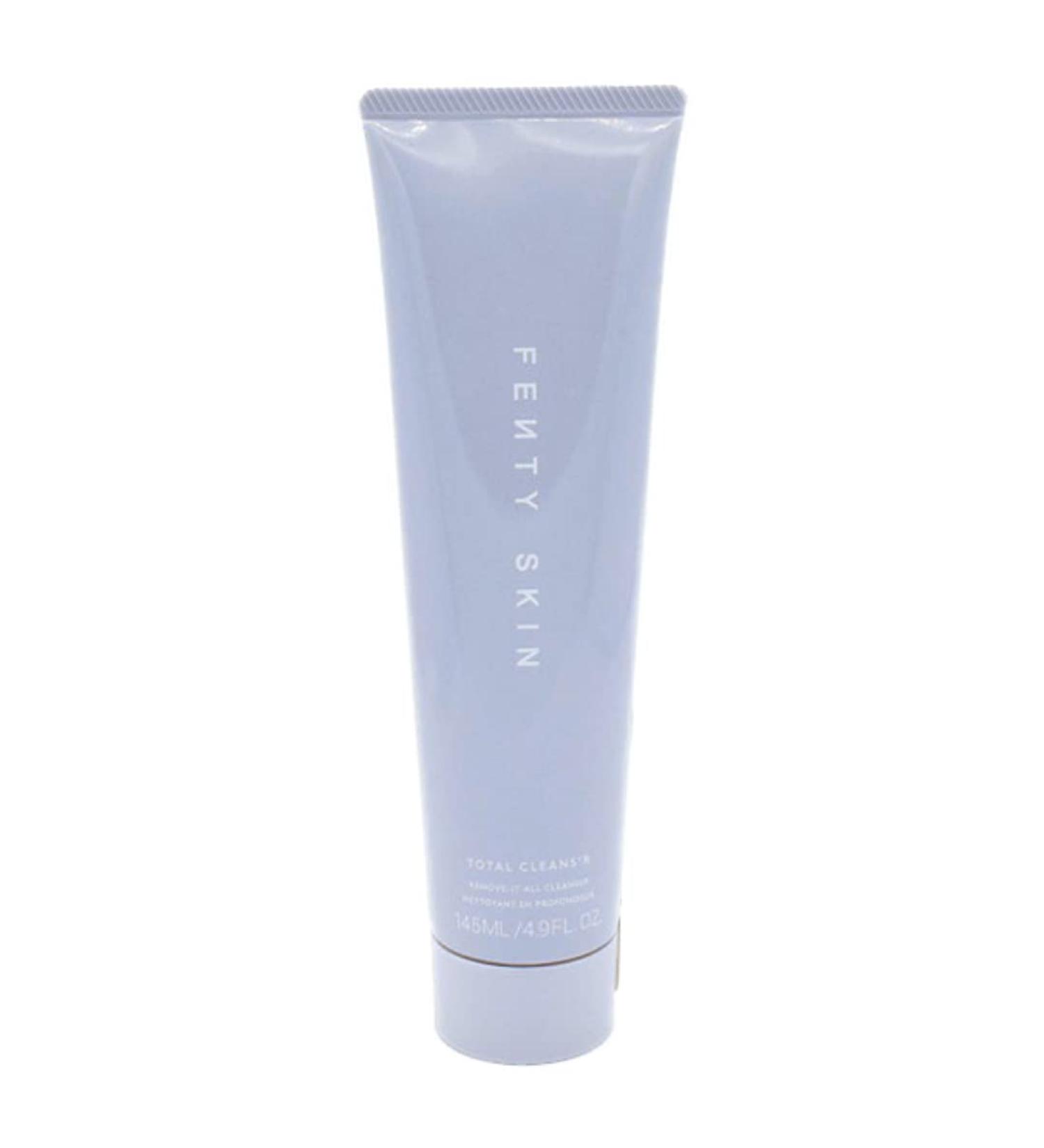Fenty Skin Total Clean'r Remove-It-All Cleanser - Deep Cleansing Formula - Buy Online on GoSupps.com