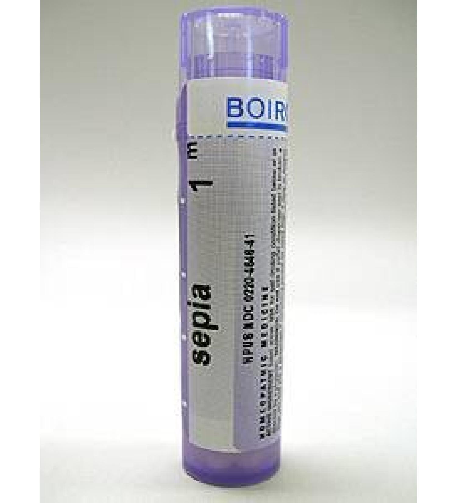 Boiron - Sepia 1M 80 plts