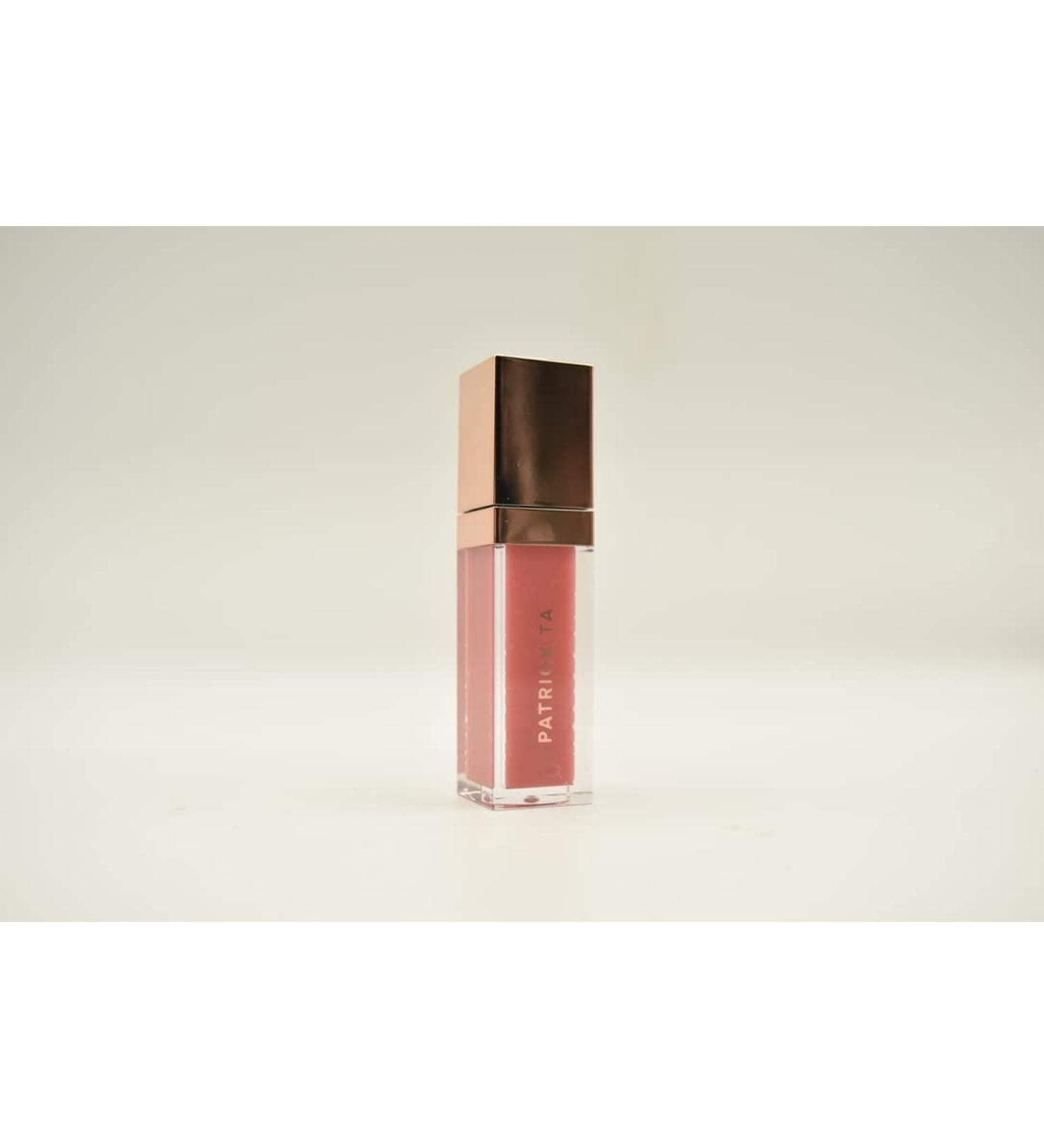 Patrick Ta Major Volume Plumping Lip Gloss - 2 CC's - Pink