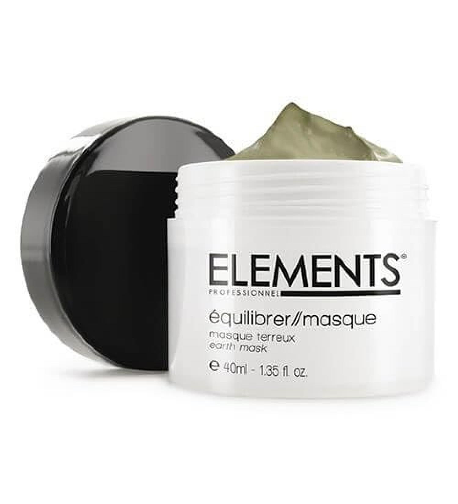 Elements Earthy Mask Elements Mask 40ml